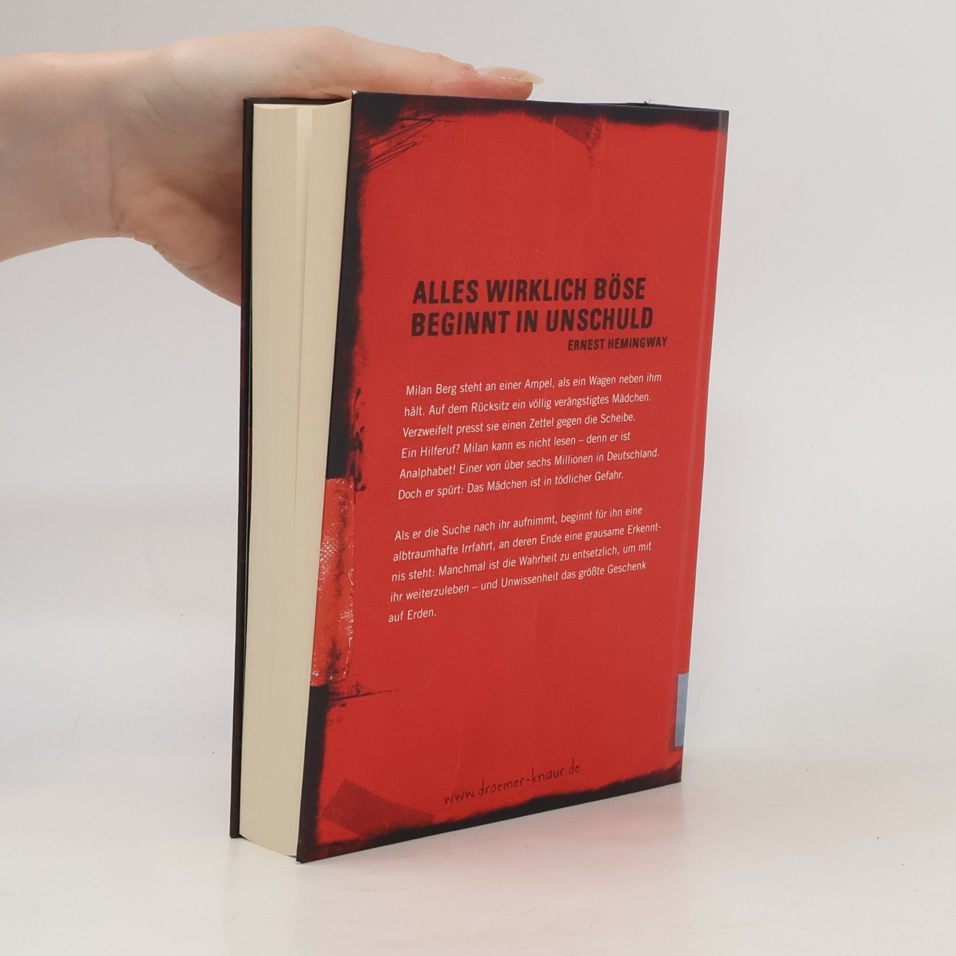 Sebastian Fitzek Das Geschenk: Psychothriller