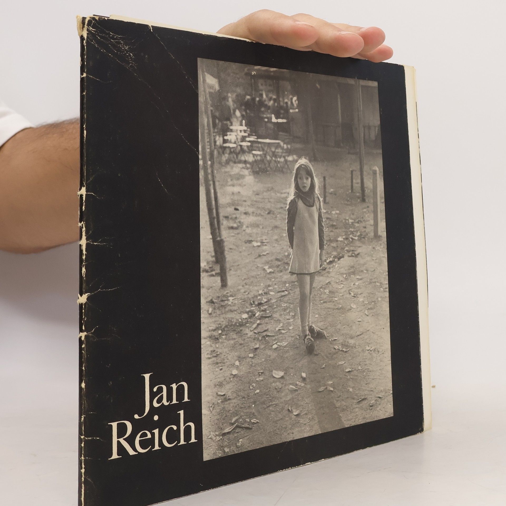Auteurscollectief Jan Reich