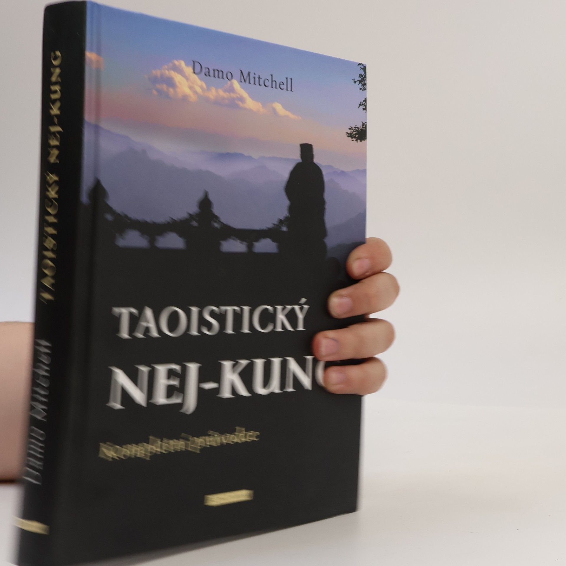 Taoistický ne-kung - Kompletní průvodce