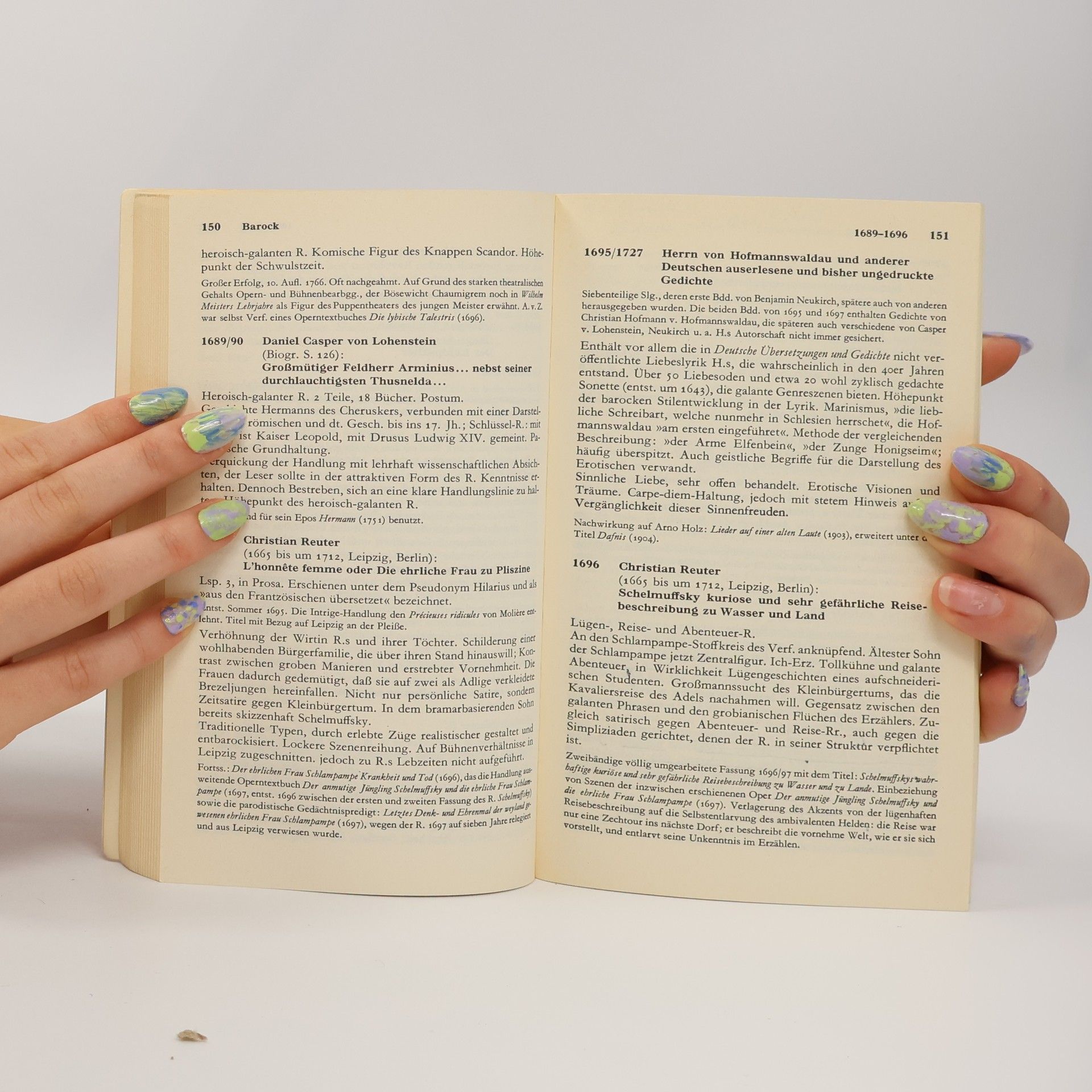 Herbert A. Frenzel Daten deutscher Dichtung. : chronologischer Abriß der deutschen Literaturgeschichte. Band 1, Von den Anfängen bis zum Jungen Deutschland