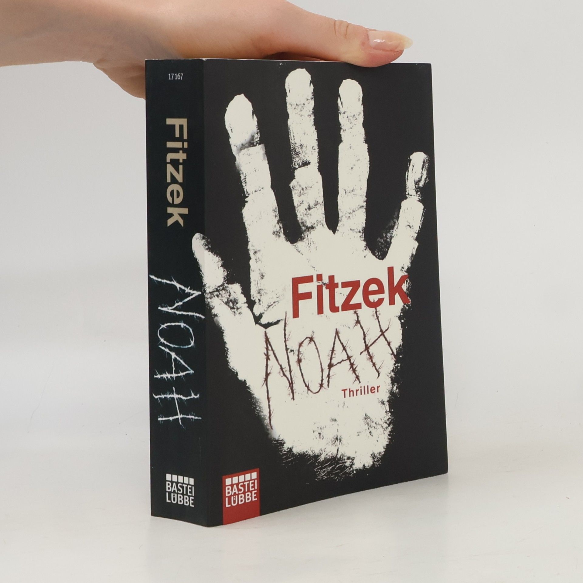 Sebastian Fitzek Noah