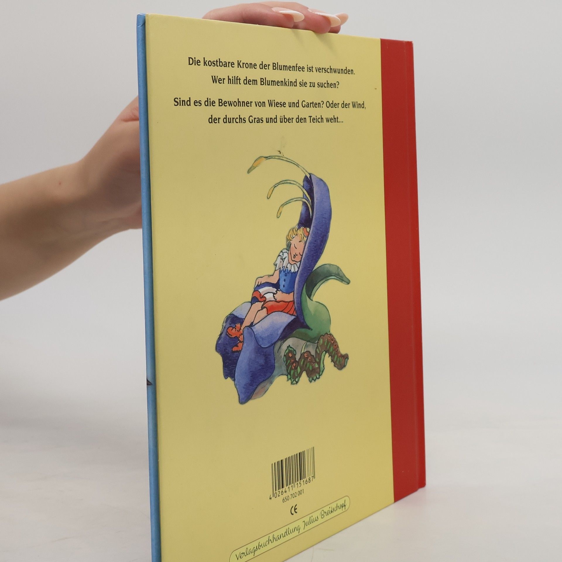 Autorenkollektiv Das Blumenkind