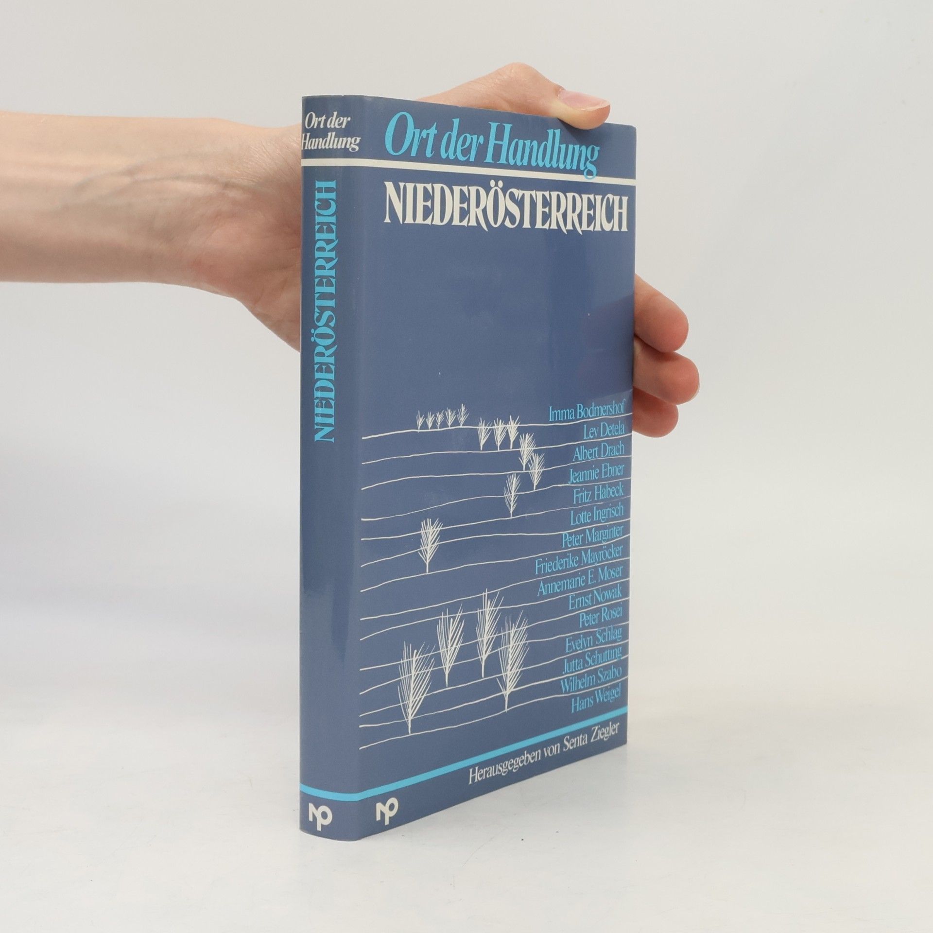 Ort der Handlung Niederösterreich