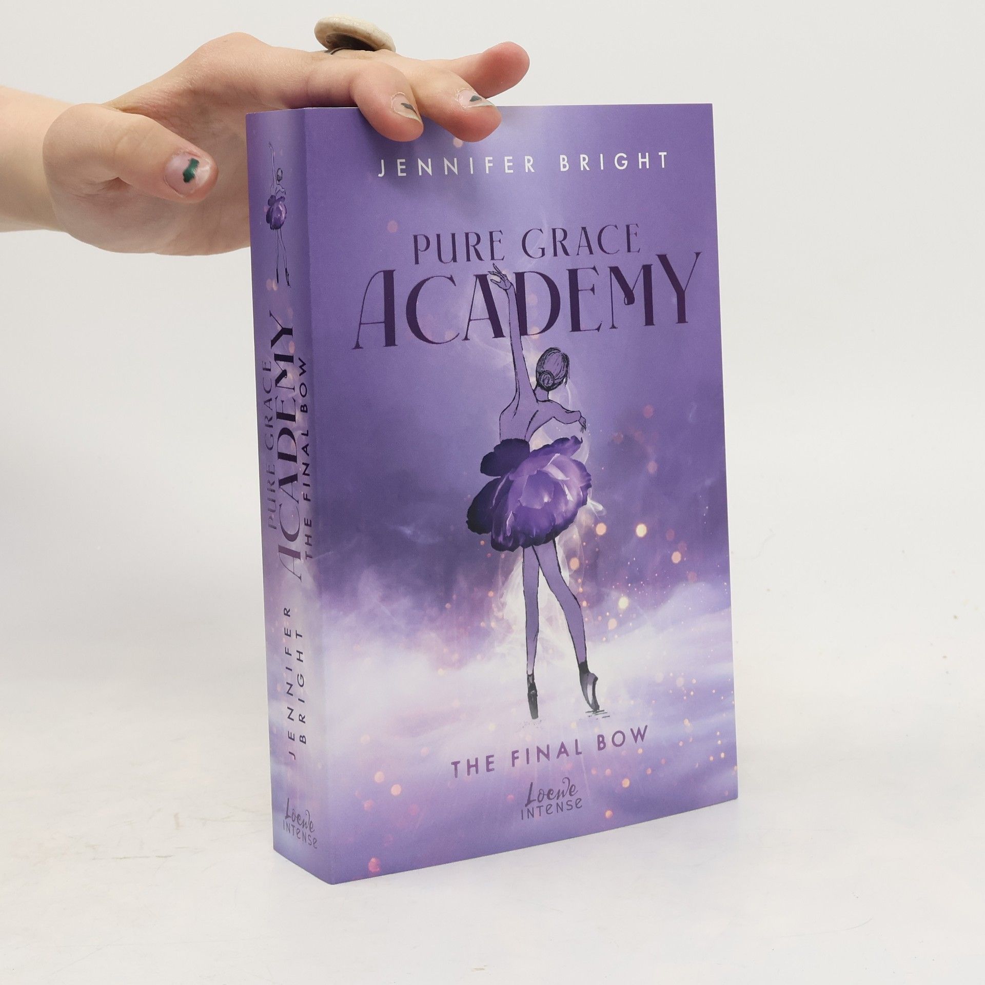 Pure Grace Academy
