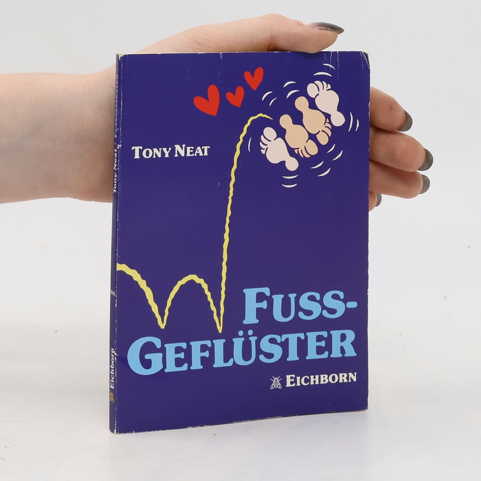 Fussgeflüster