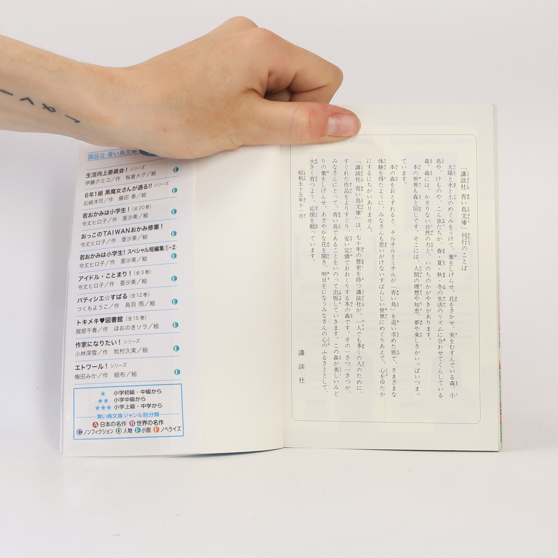 伊藤クミコ 生活向上委員会! 8