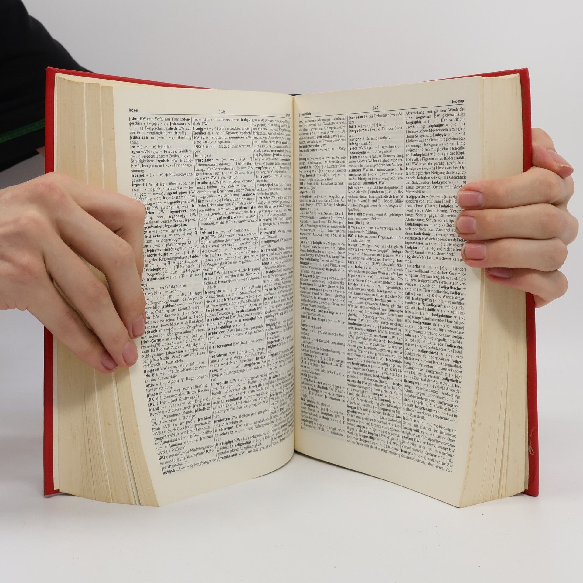 Lutz Mackensen Grosse Deutsches Wörter Buch