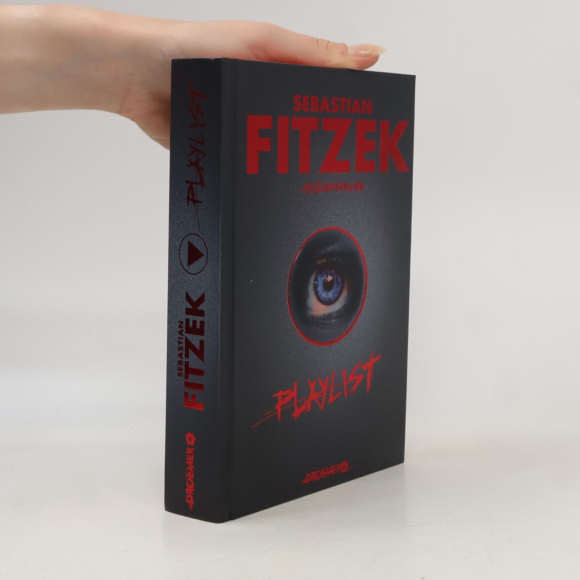 Sebastian Fitzek Playlist
