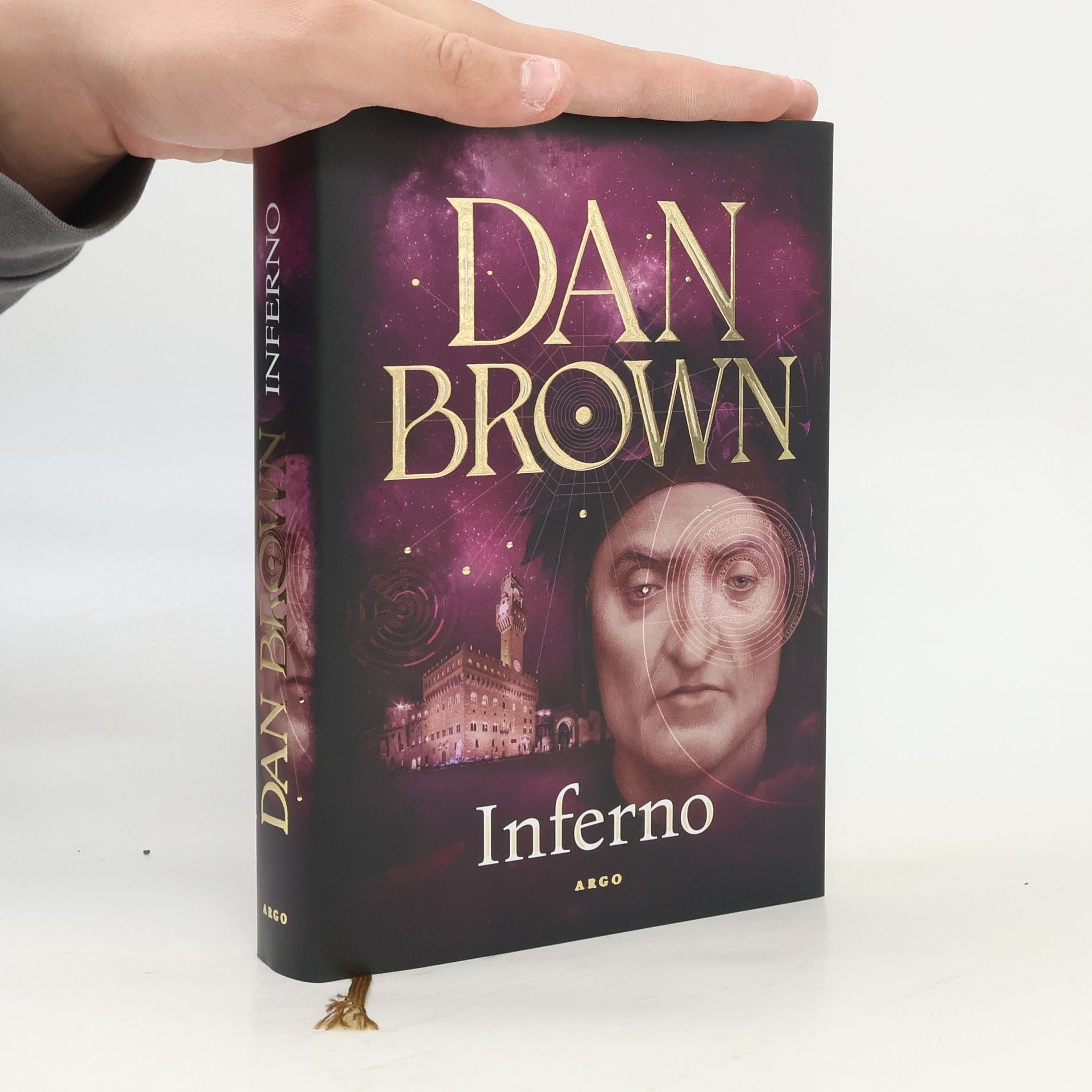 Dan Brown Inferno