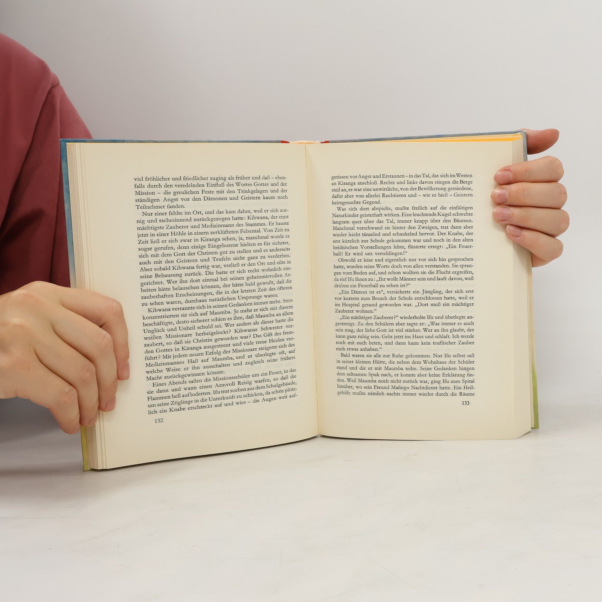 Autorenkollektiv Kinderherz und Kindersinn