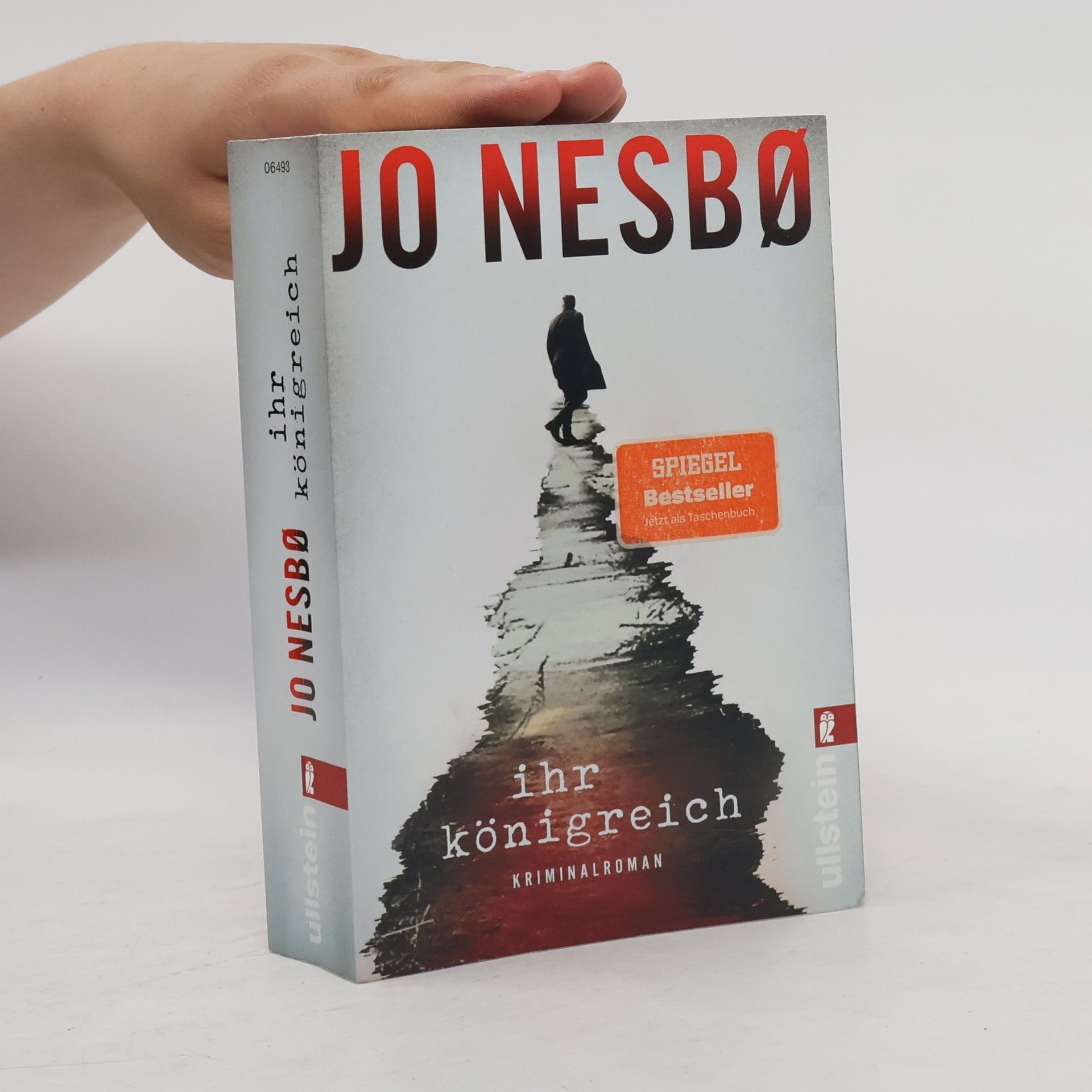 Jo Nesbø Ihr Königreich
