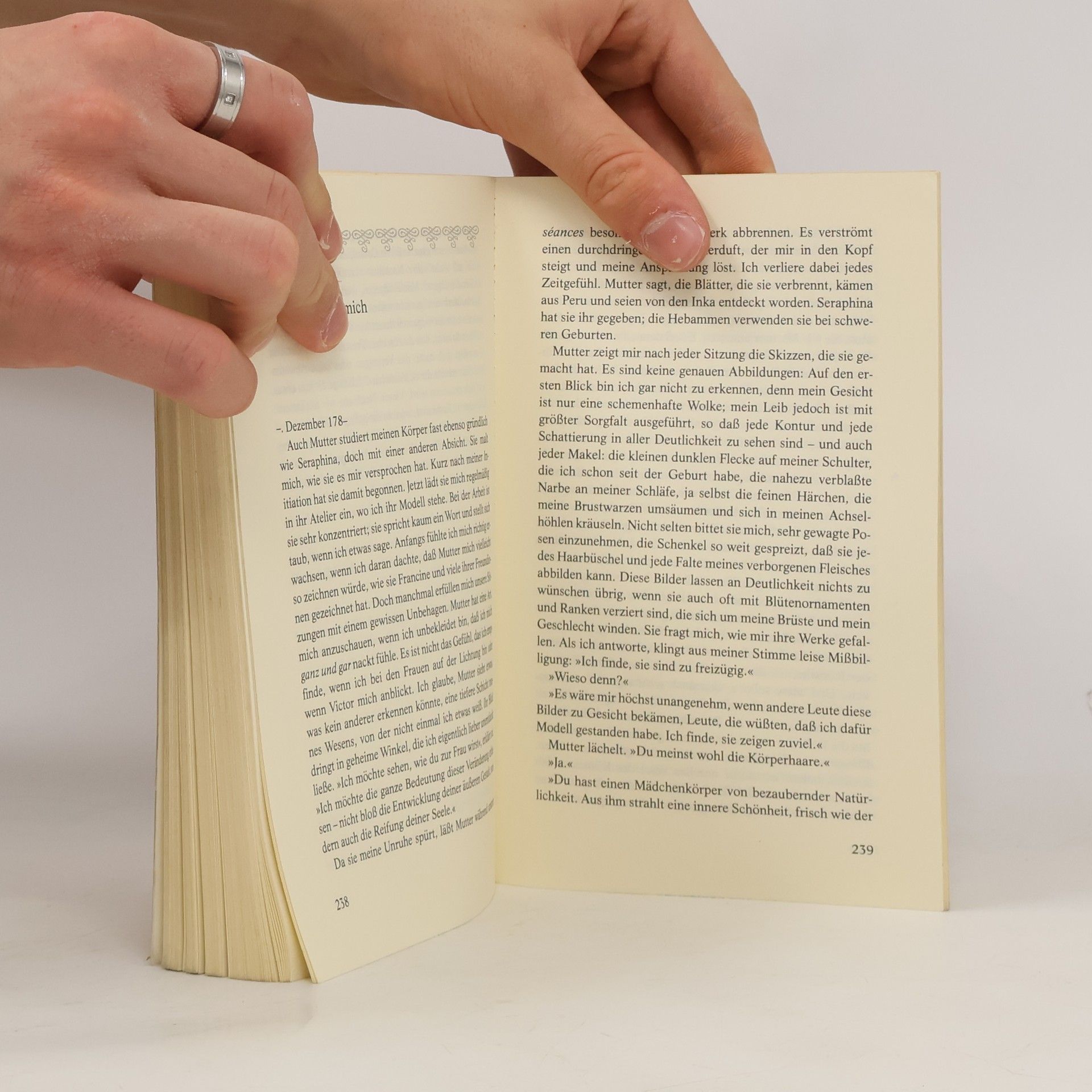 Theodore Roszak Die Memoiren der Elizabeth Frankenstein. Roman