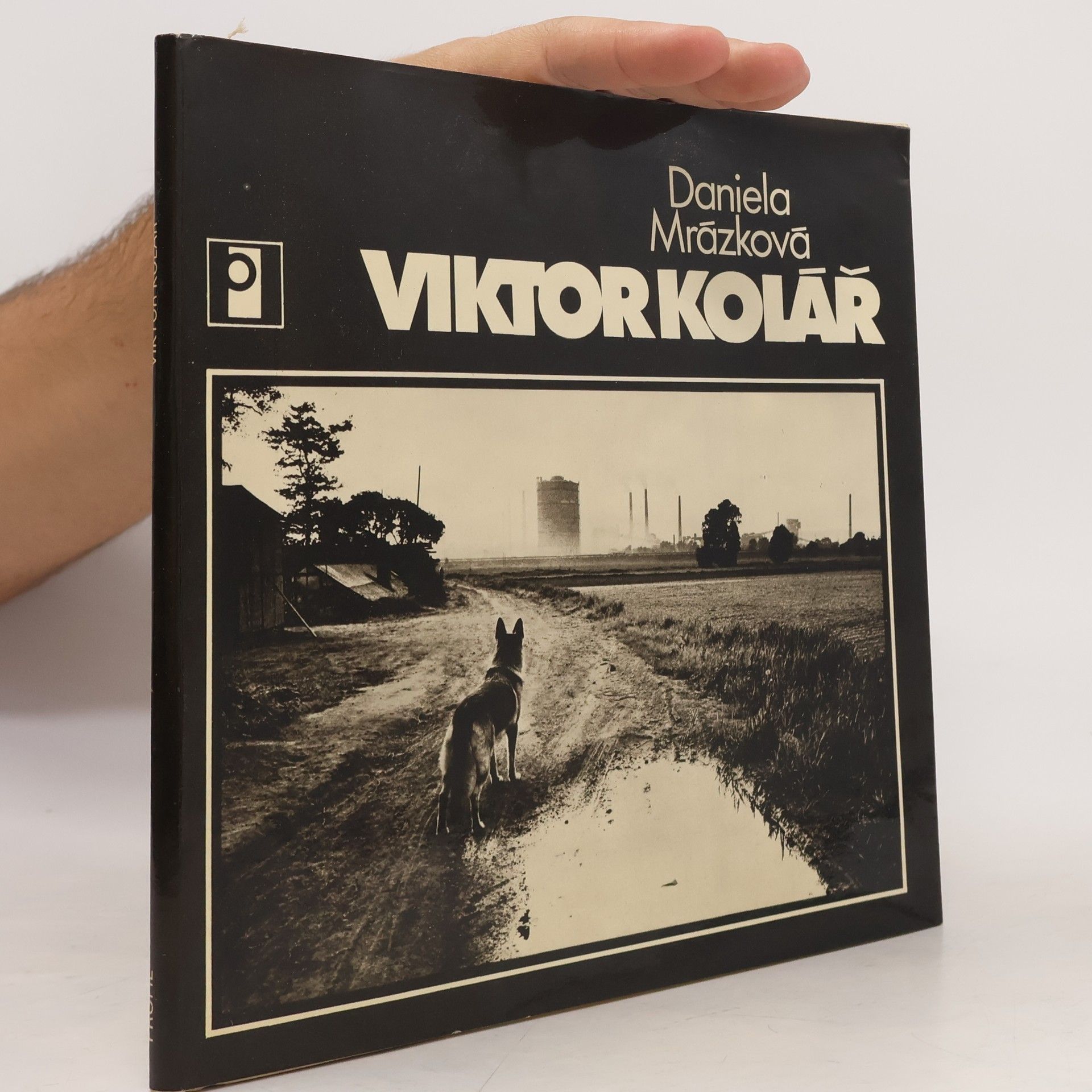 Viktor Kolář