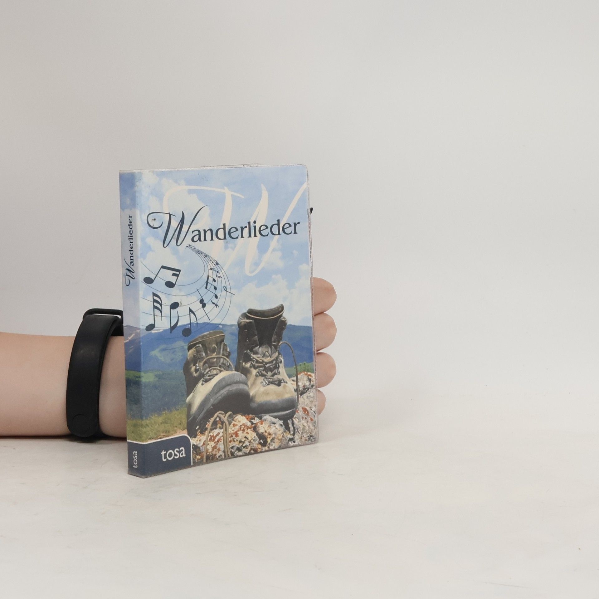 Autorenkollektiv Wanderlieder