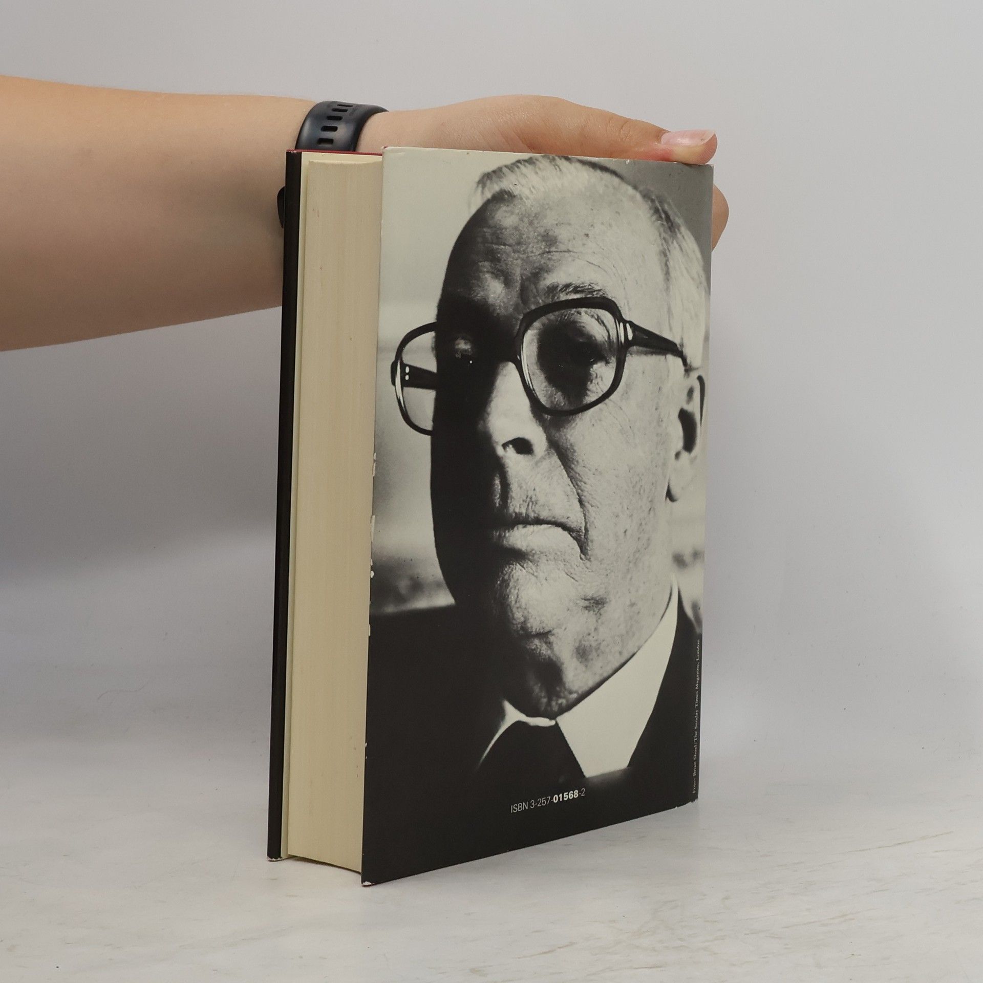 Eric Ambler Bitte keine Rosen mehr