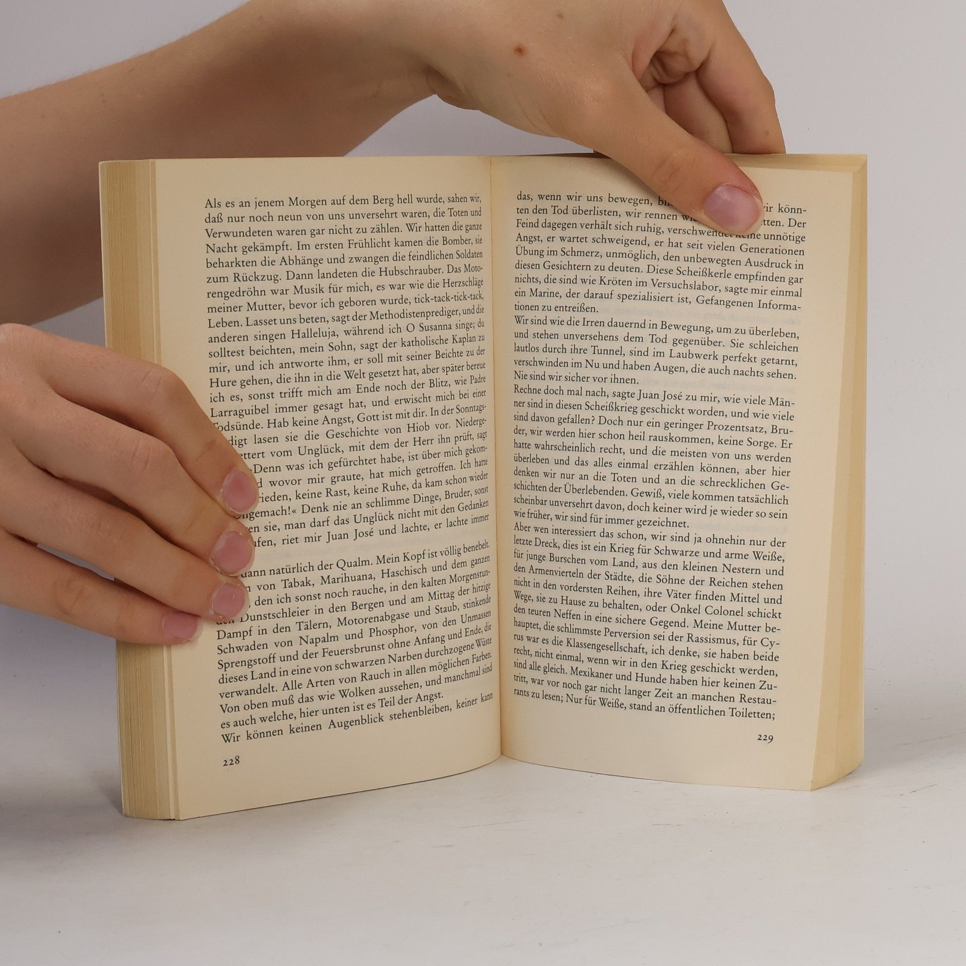Isabel Allende Der unendliche Plan