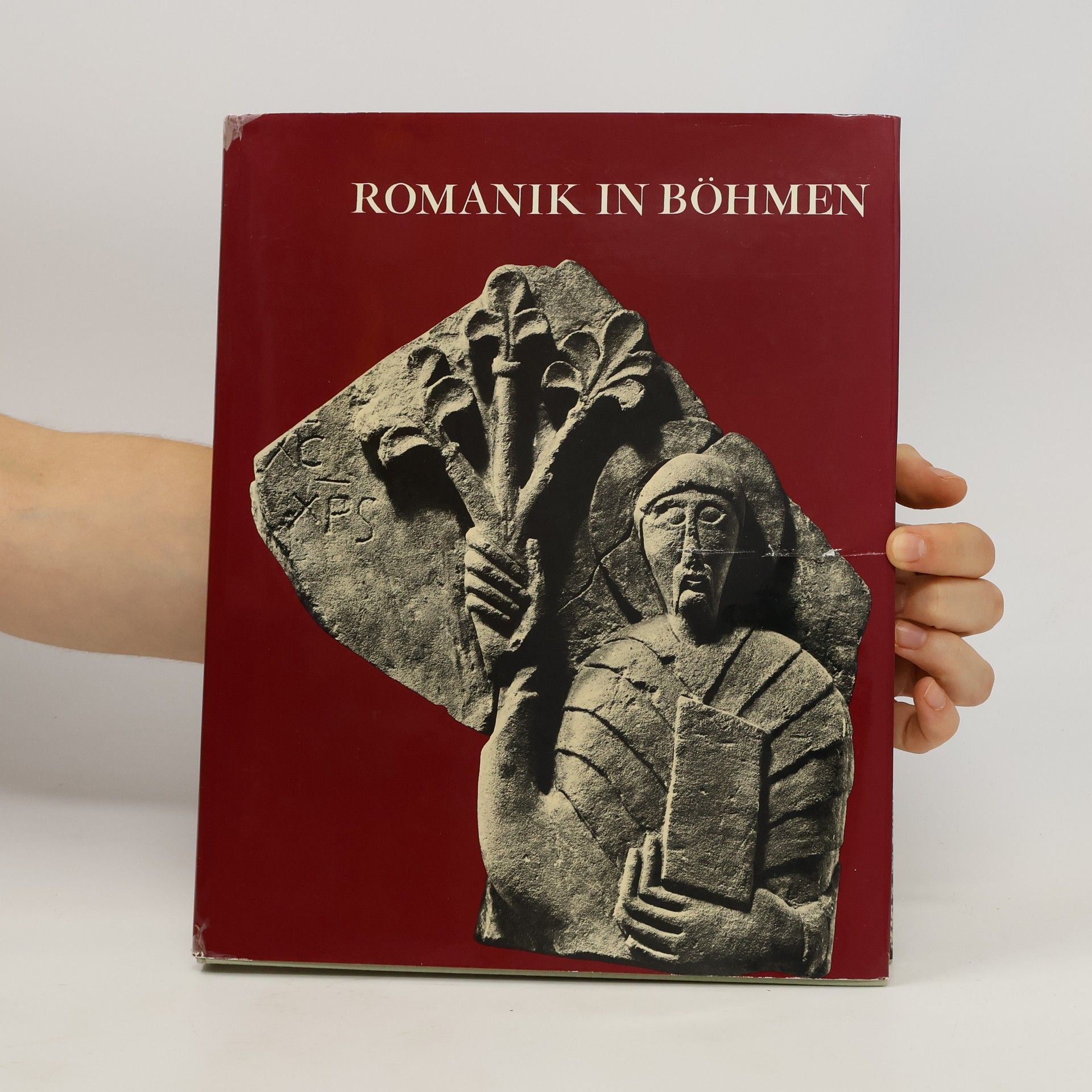 Karel Schwarzenberg Romanik in Böhmen
