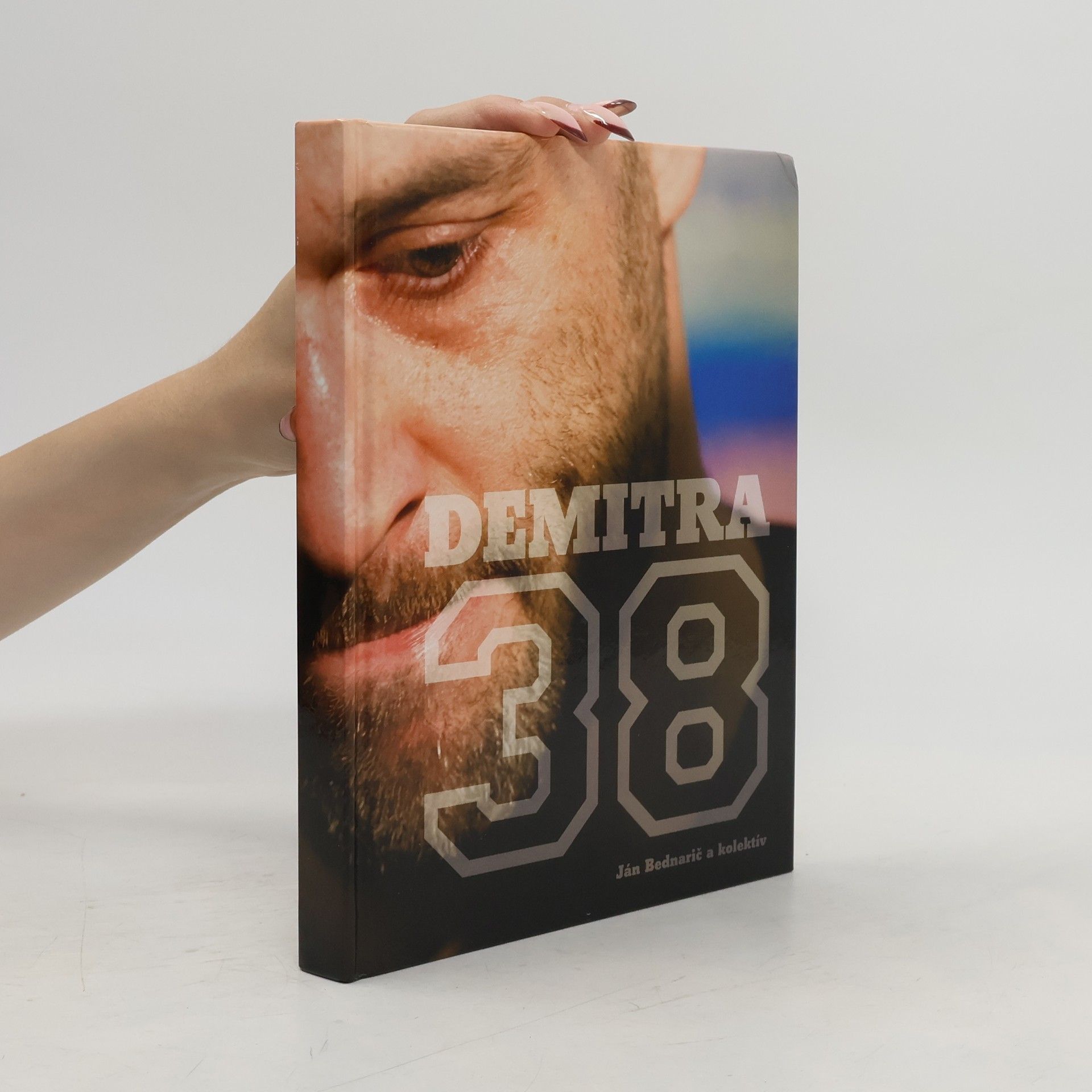 Ján Bednarič Demitra 38