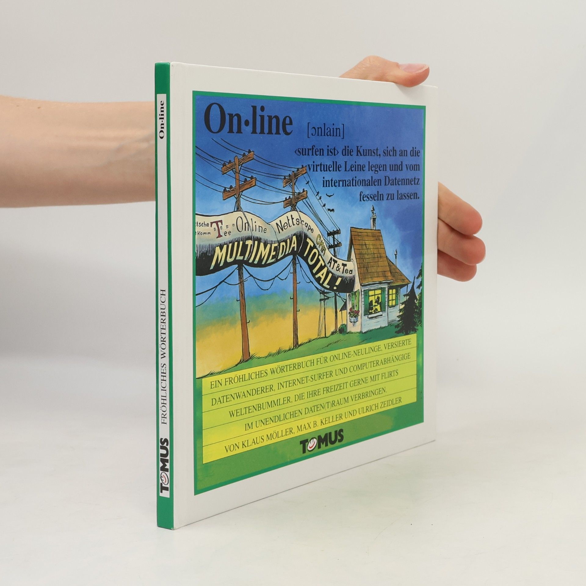 Autorenkollektiv Online