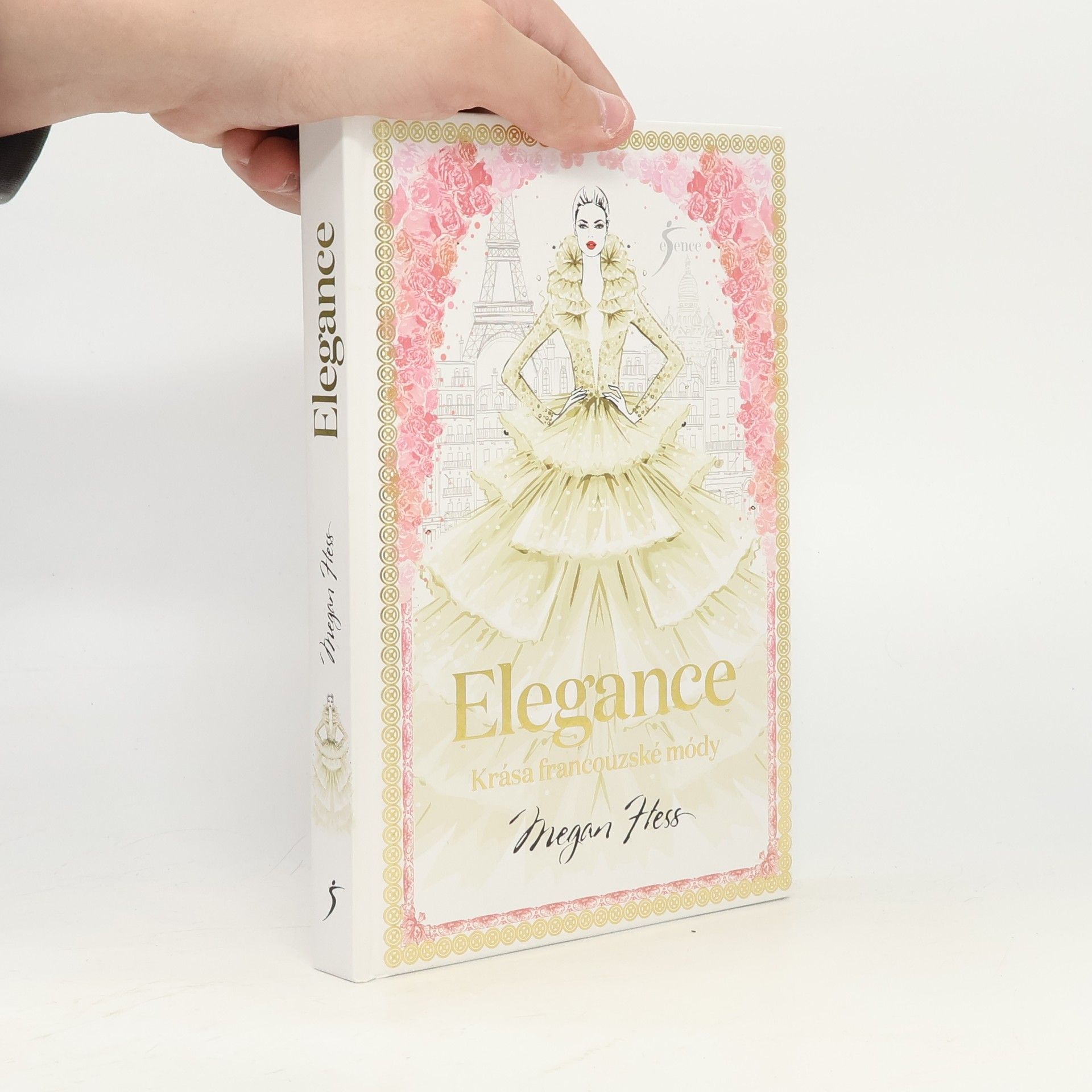 Megan Hess Elegance
