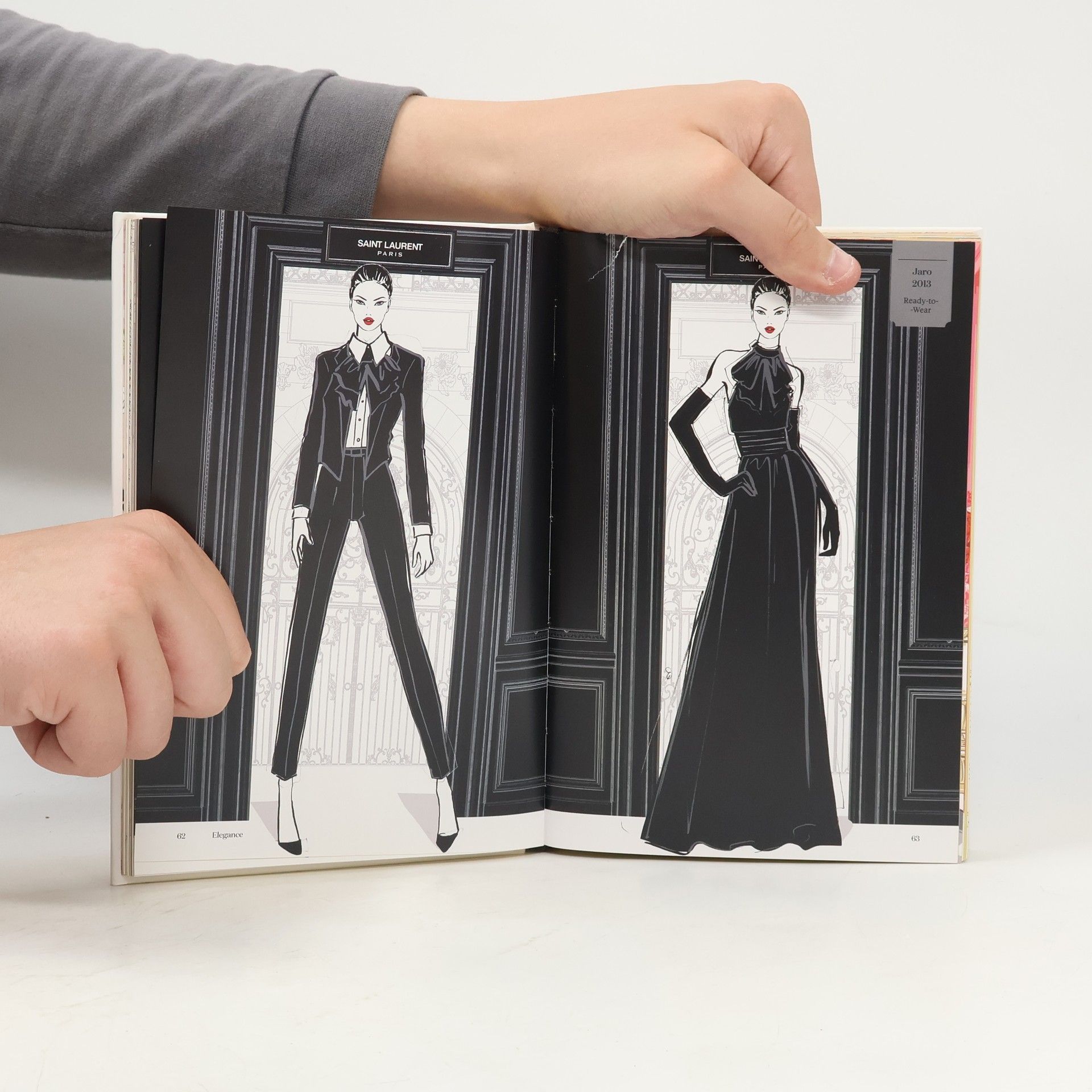 Megan Hess Elegance