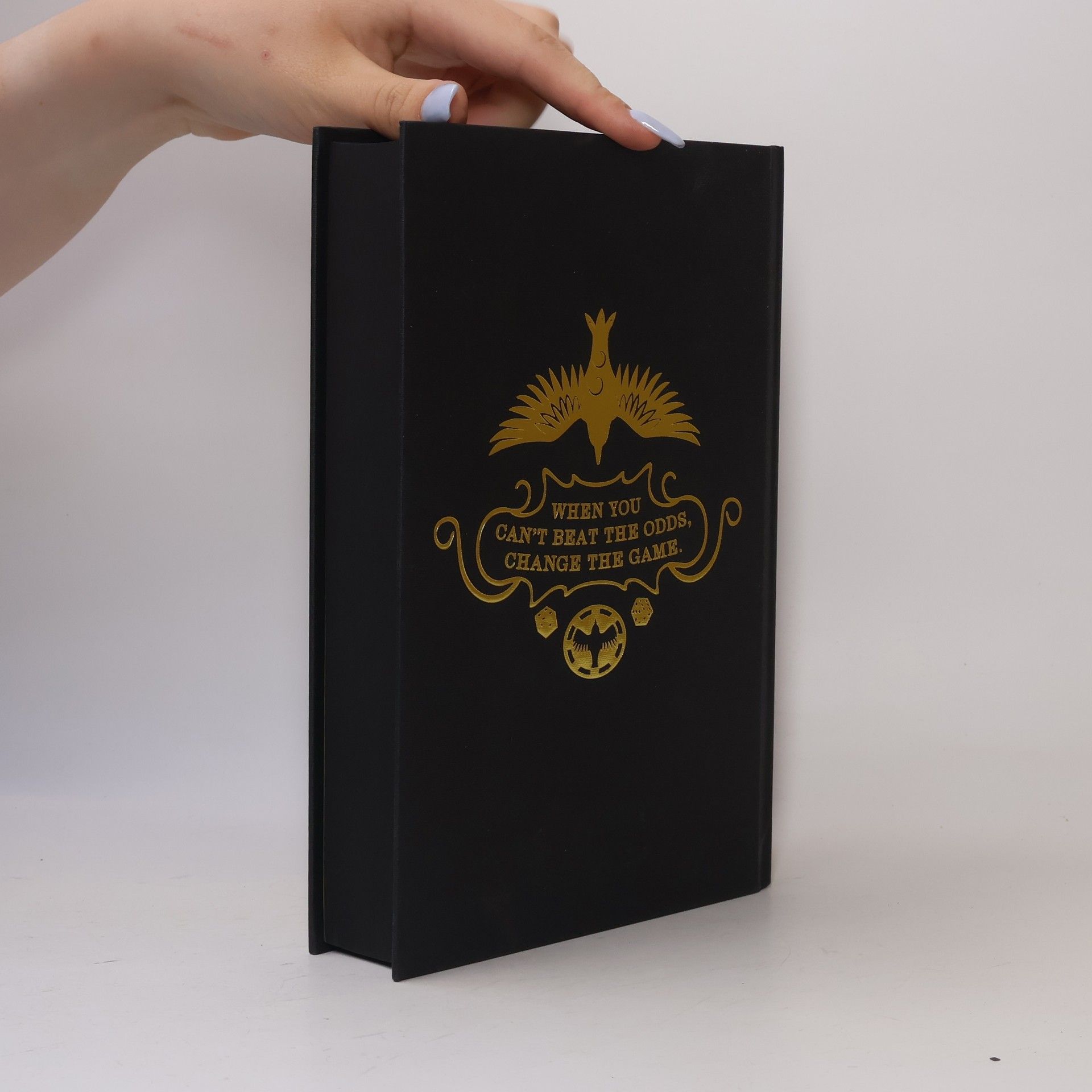 Leigh Bardugo Crooked Kingdom