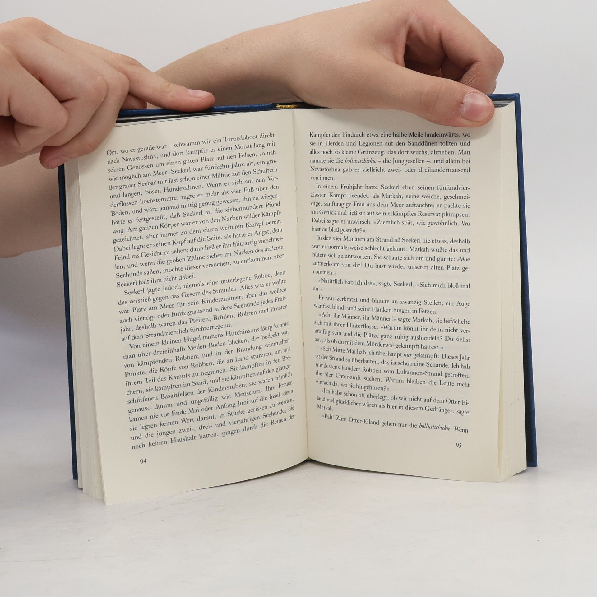 Rudyard Kipling Das II. Dschungelbuch