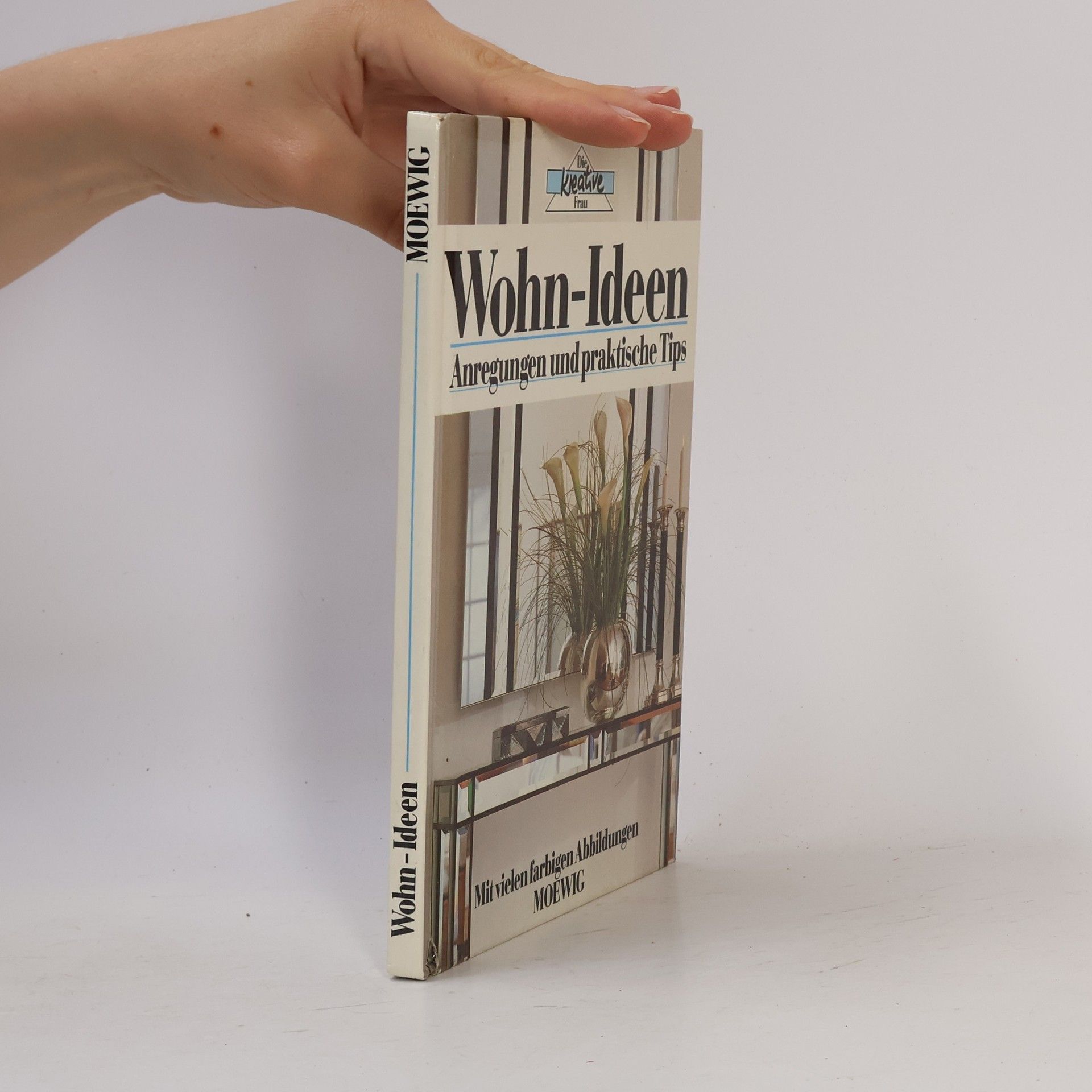 Ulrike Teiwes Wohn-Ideen