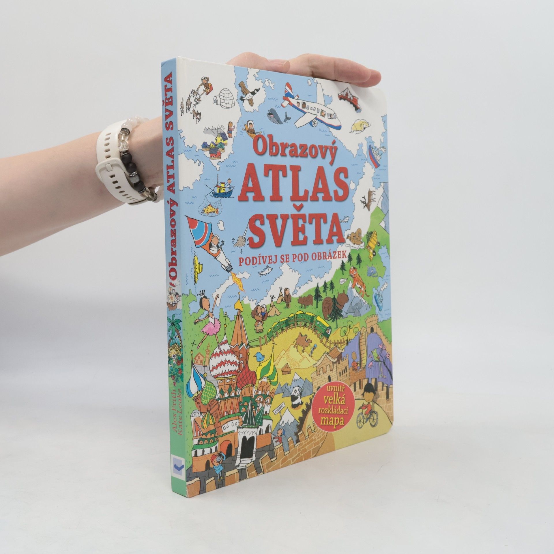 Obrazový atlas světa