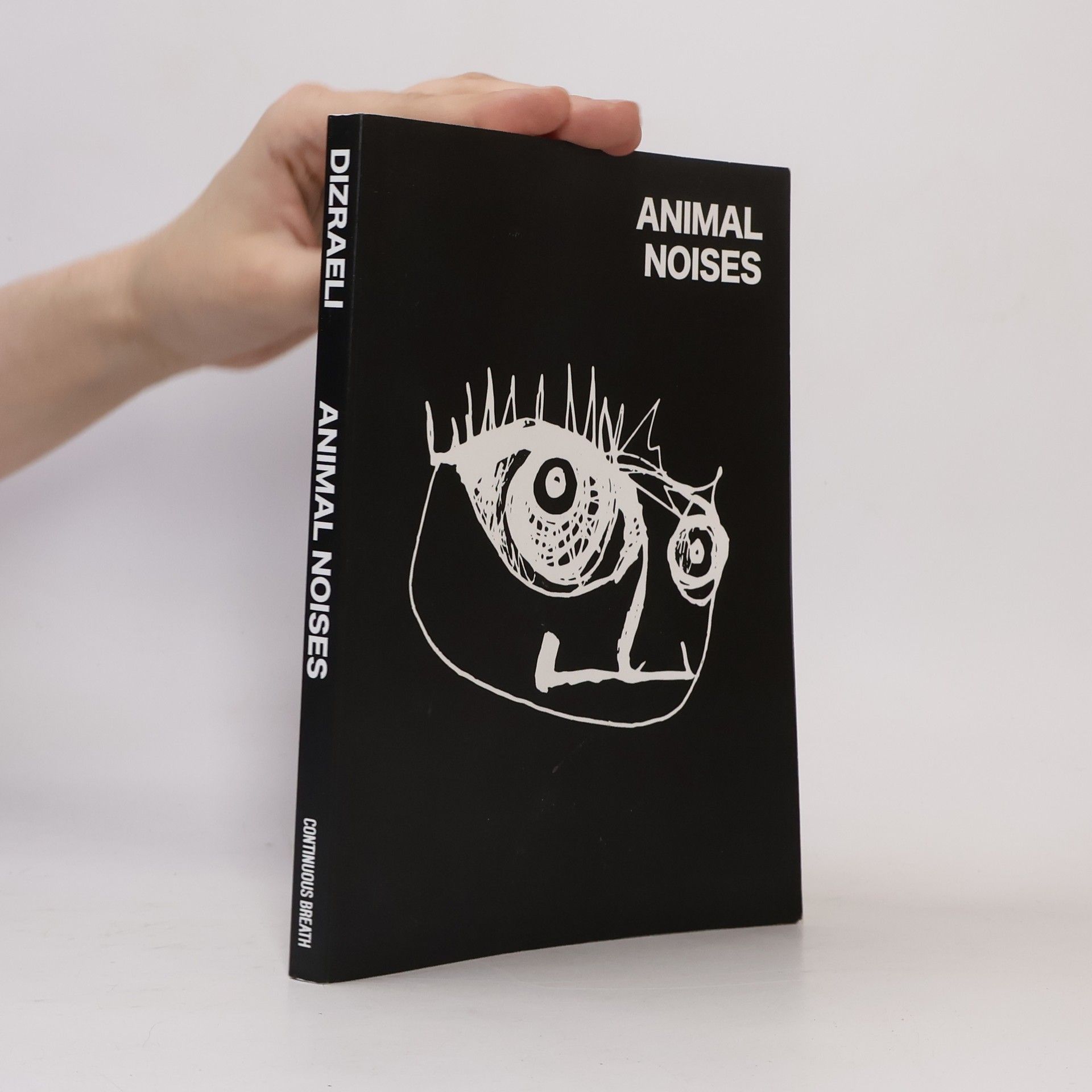 Dizraeli Animal Noises