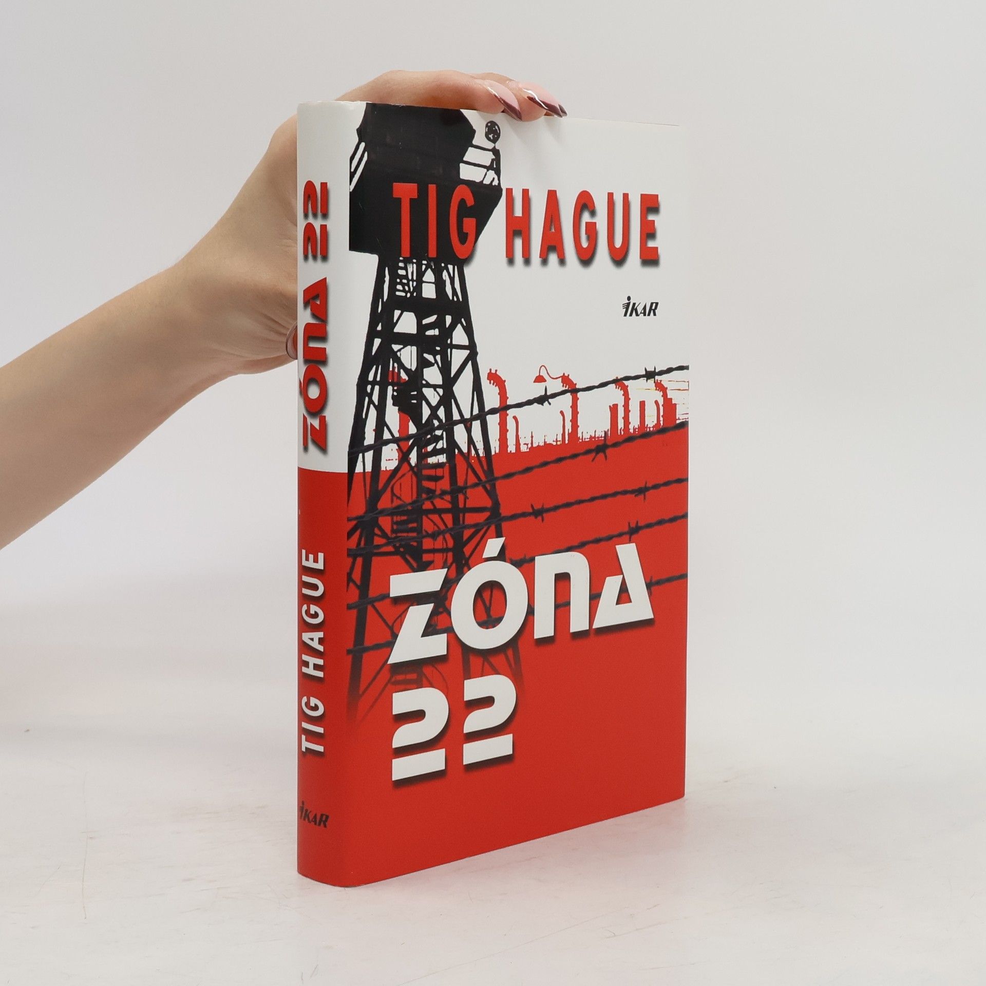Tig Hague Zóna 22