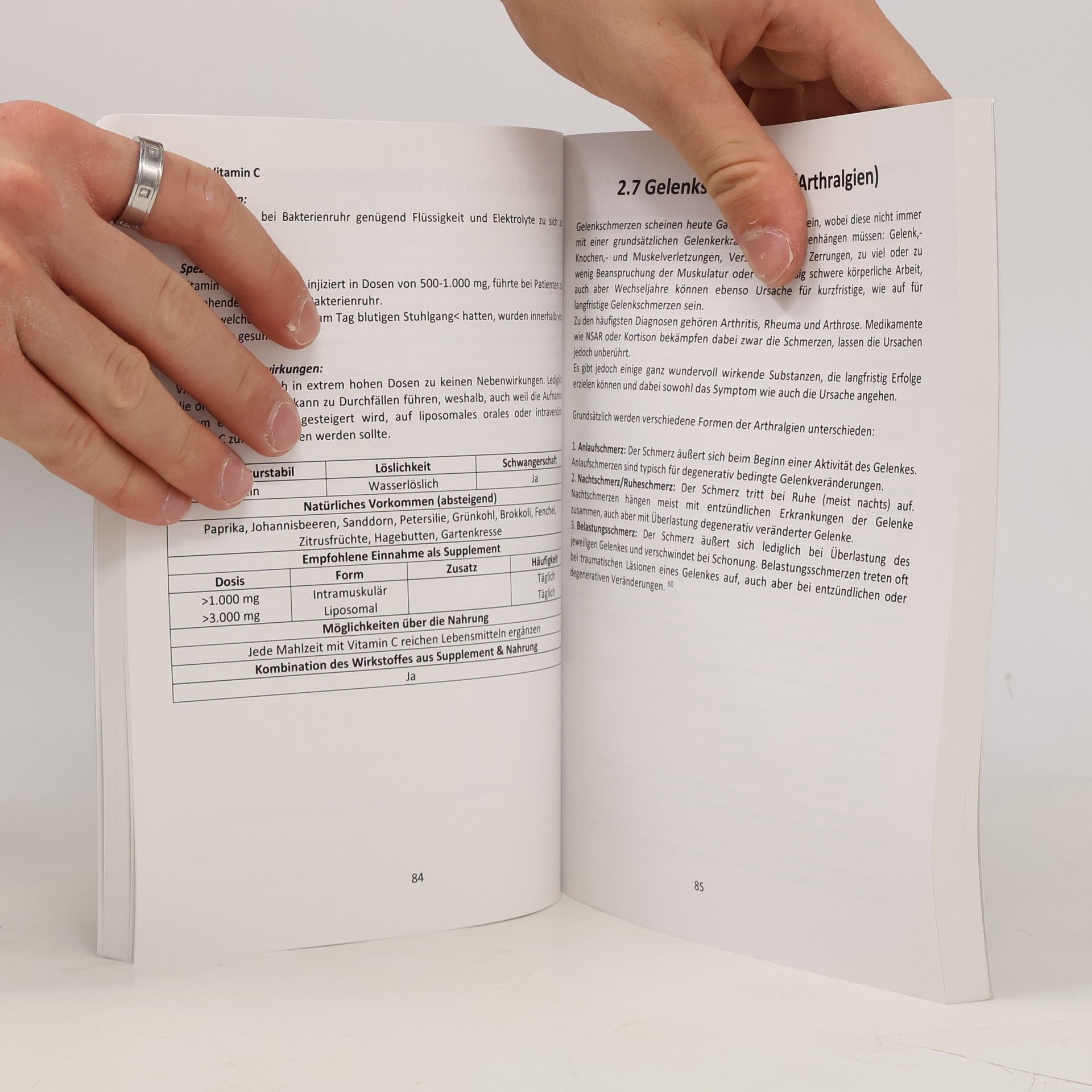Autorenkollektiv Prävention & Heilung - Mit sekundären Pflanzenstoffen