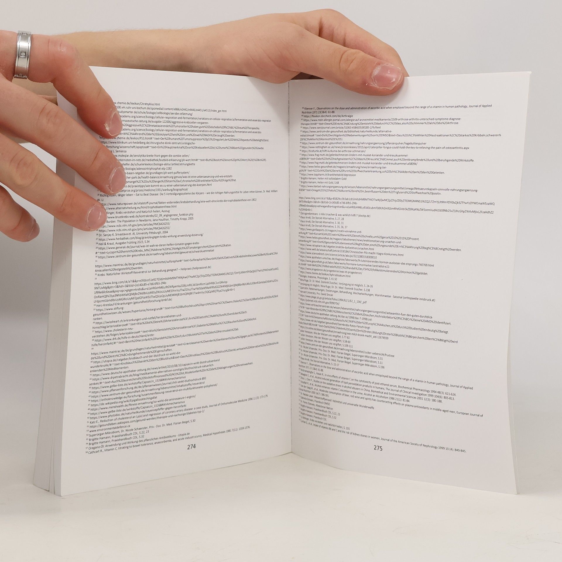 Autorenkollektiv Prävention & Heilung - Mit sekundären Pflanzenstoffen