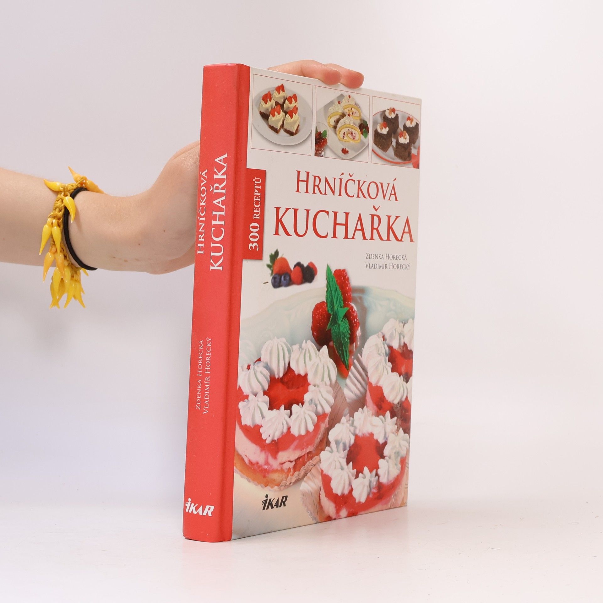 Draha Smutná Hrníčková kuchařka. 300 receptů