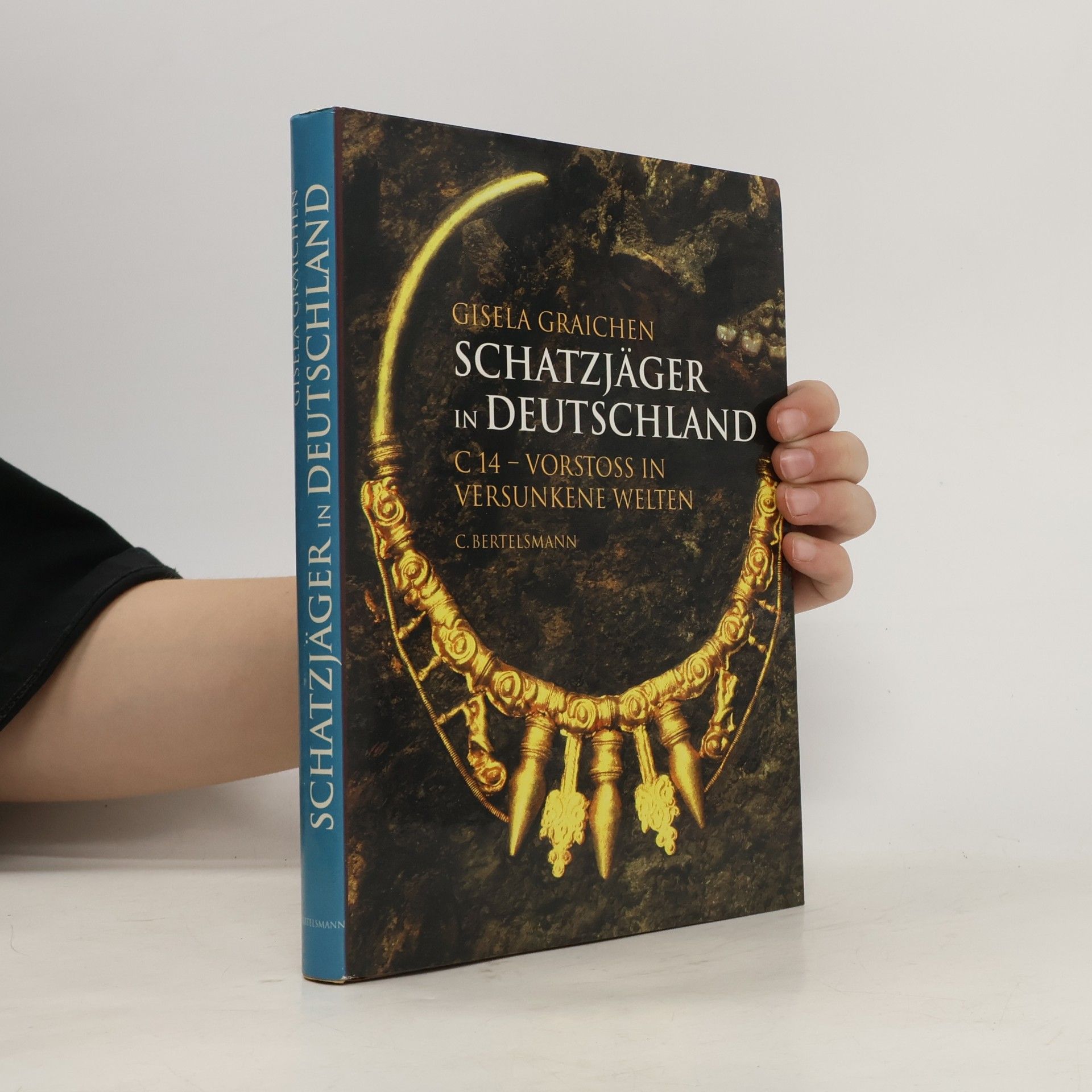 Schatzjäger in Deutschland