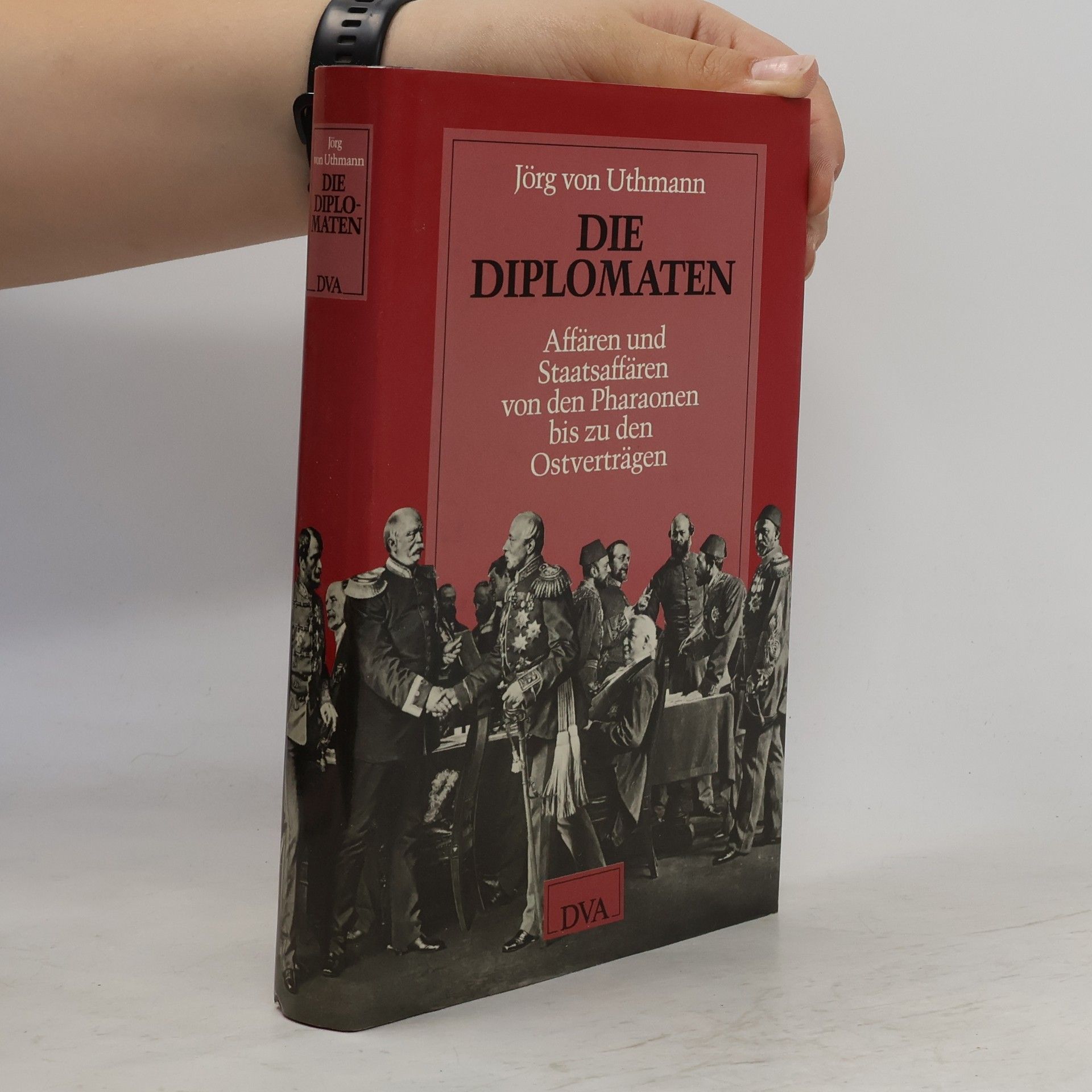 Die Diplomaten