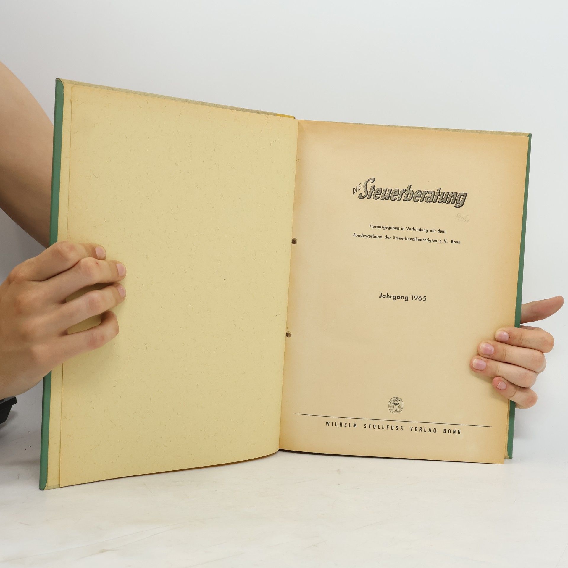 Autorenkollektiv Die Steuerberatung
