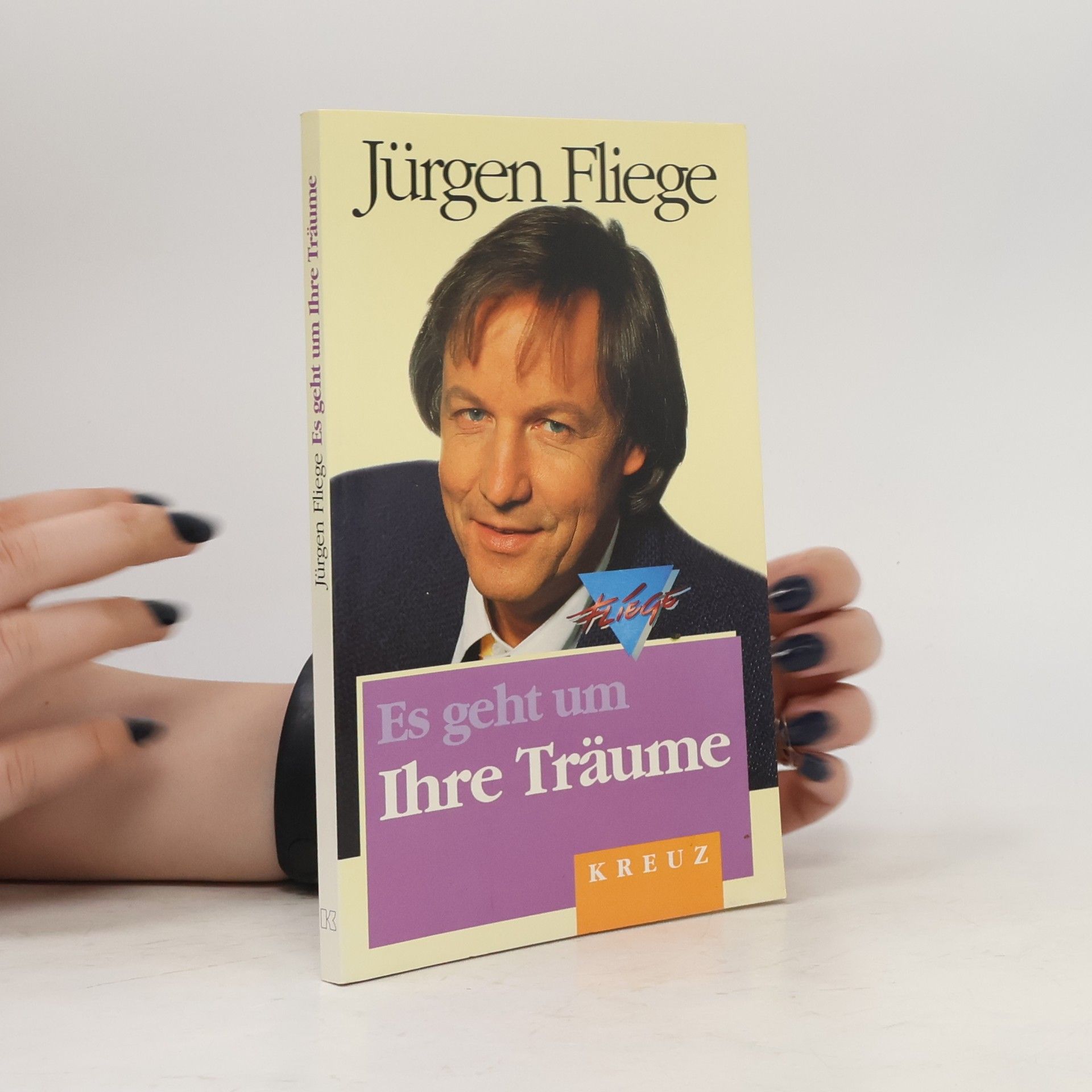 Es geht um Ihre Träume