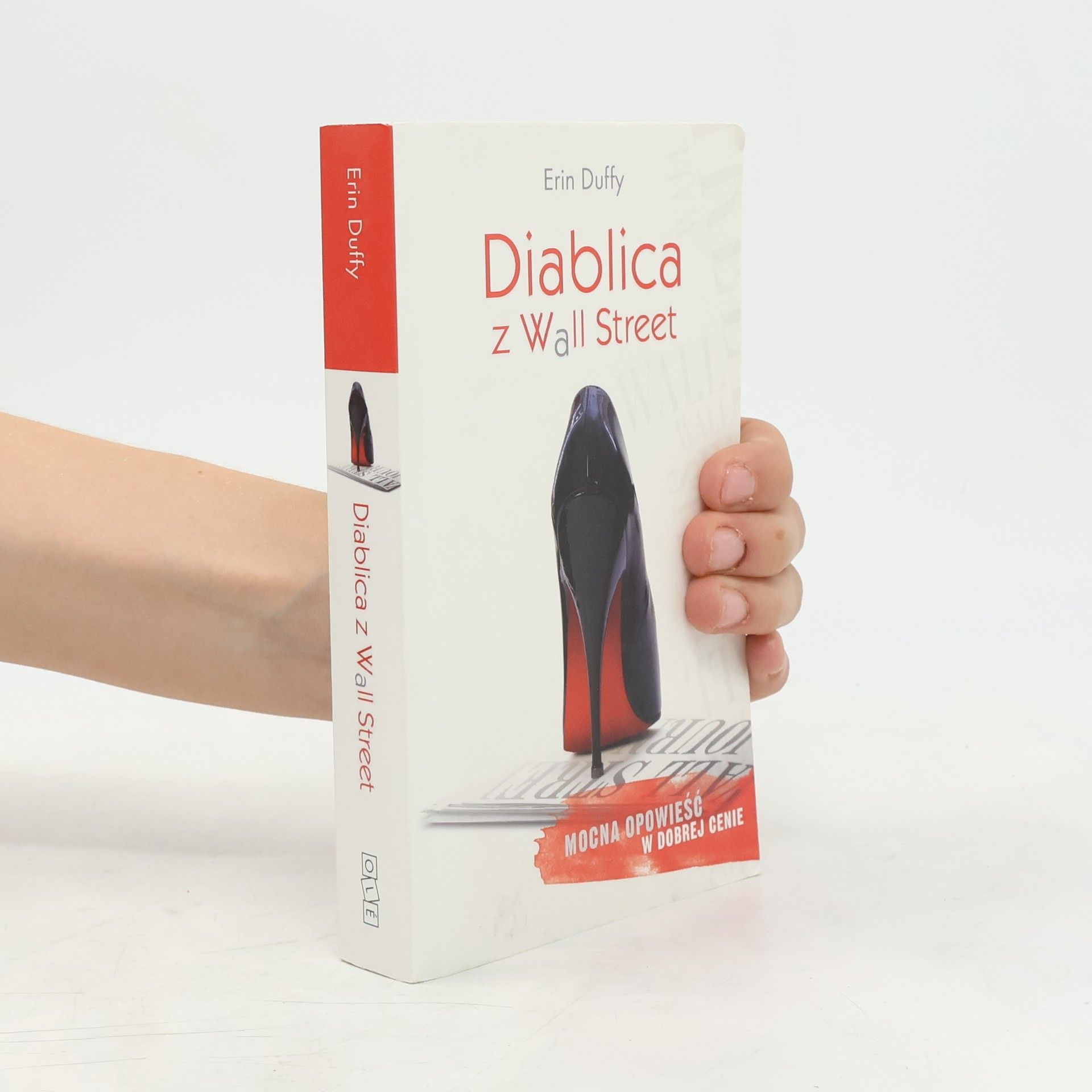Diablica z Wall Street