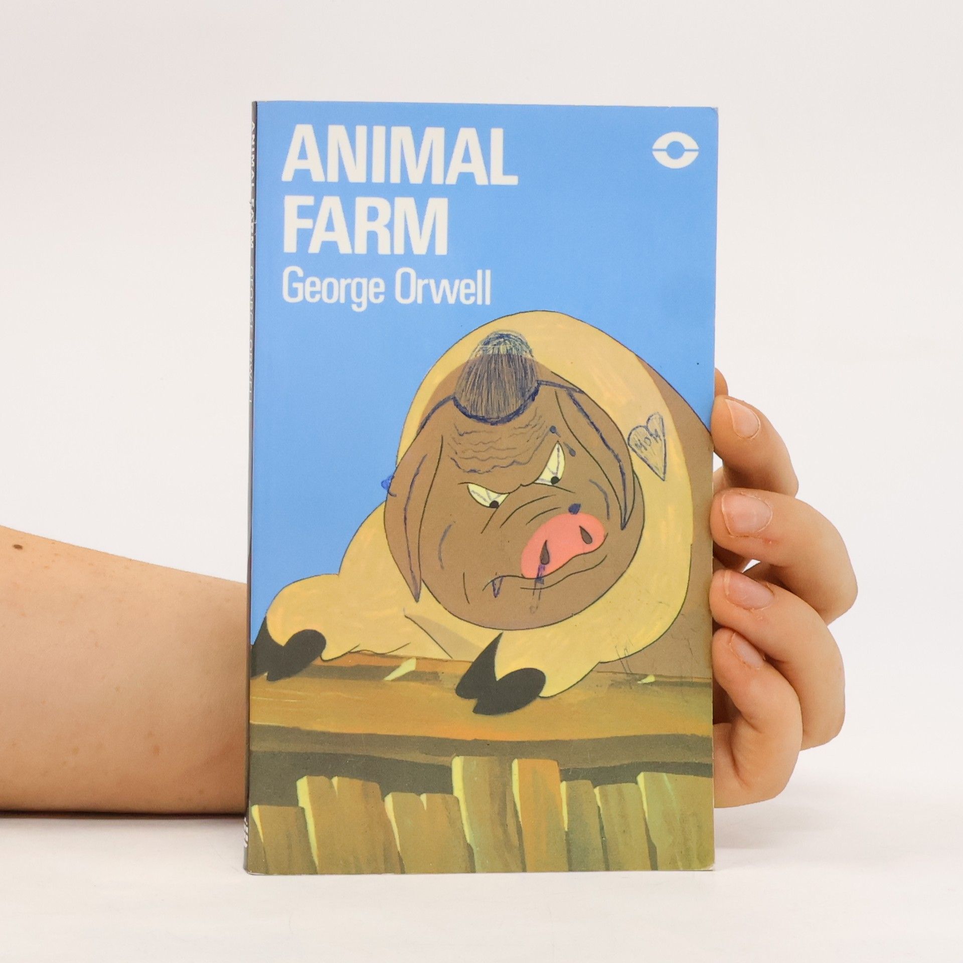 George Orwell Animal Farm