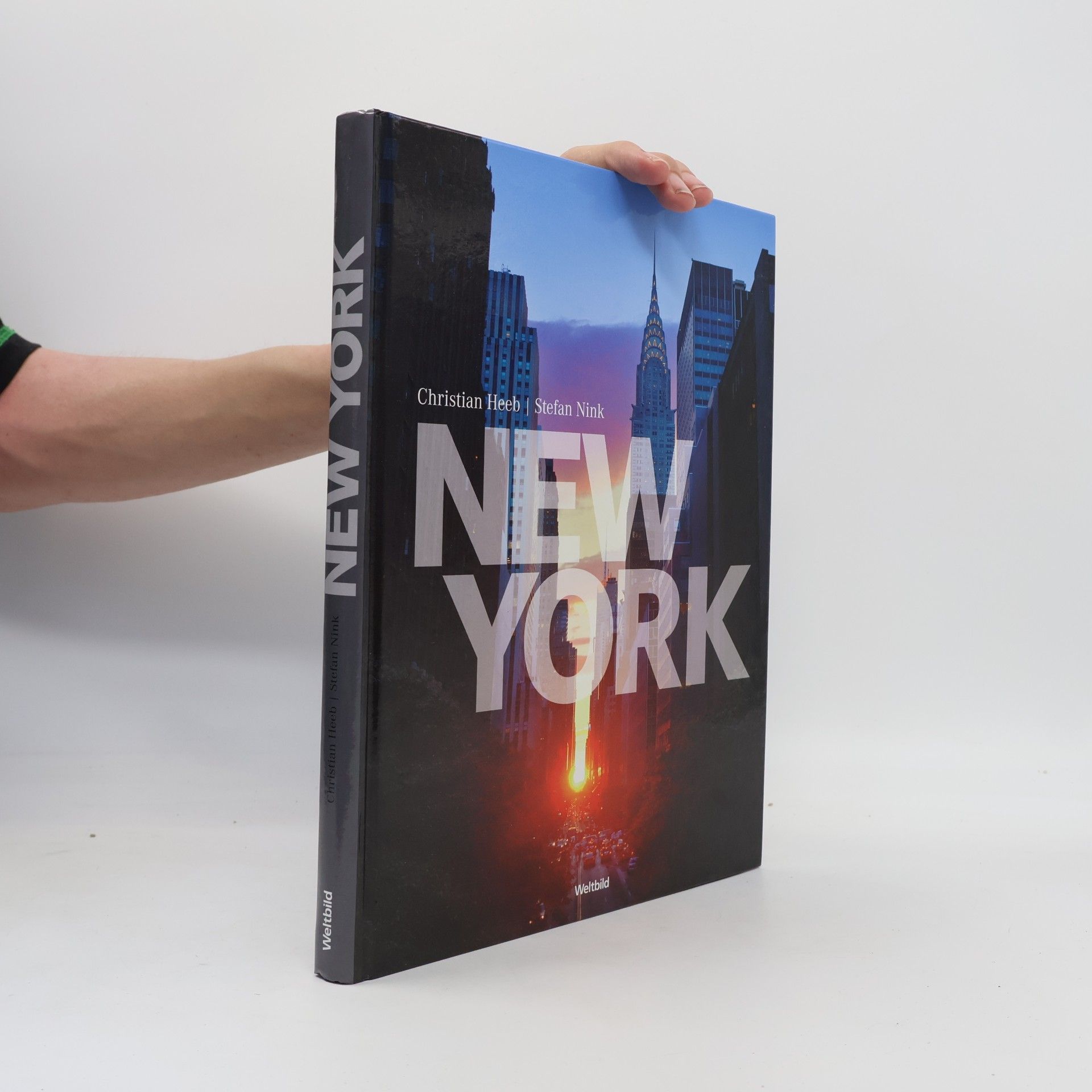 New York