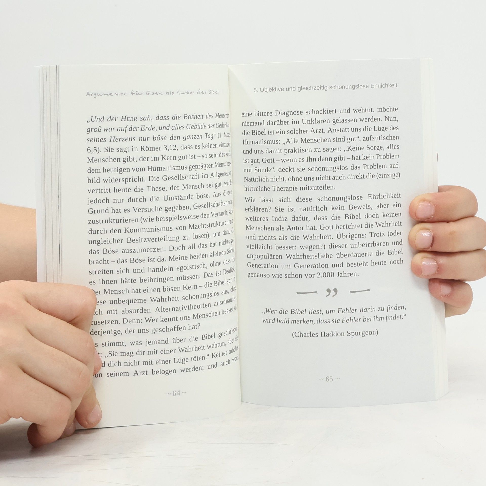 Alexander Schneider Die Bibel – nur ein verstaubtes Märchenbuch?