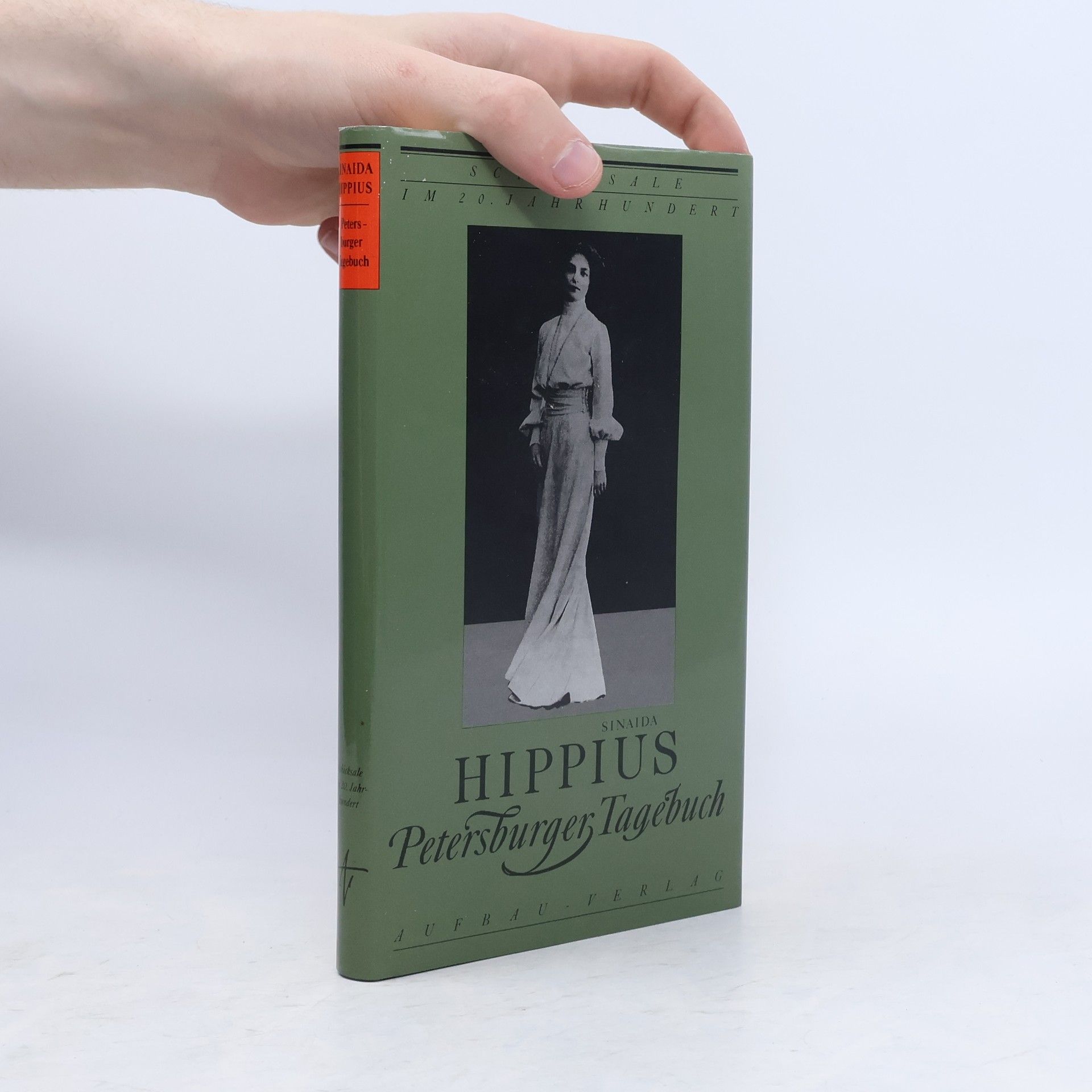 Zinaida Gippius Petersburger Tagebuch