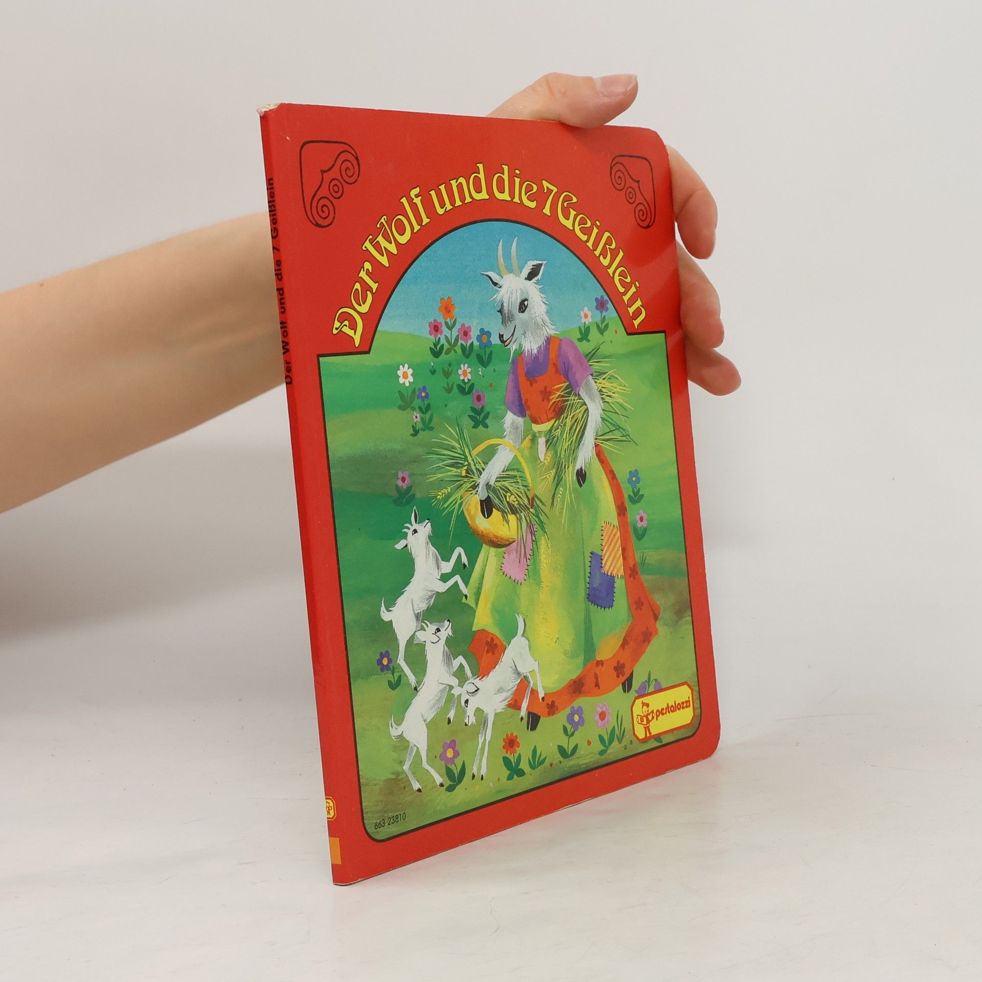 Autorenkollektiv Hänsel und Gretel