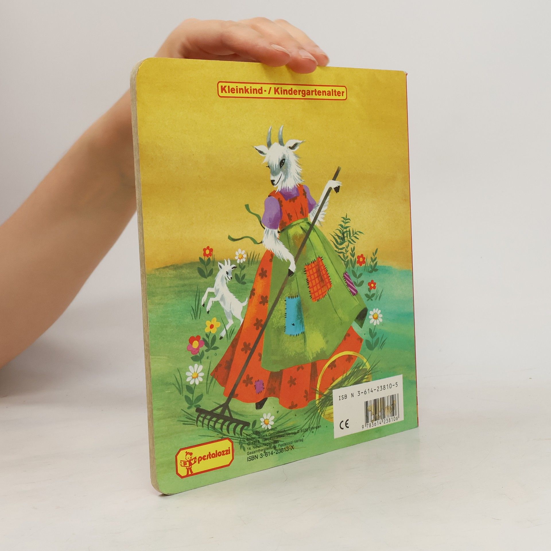 Autorenkollektiv Hänsel und Gretel