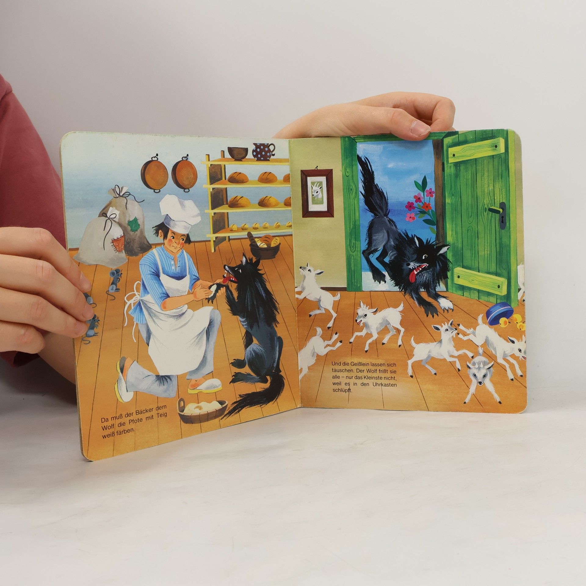 Autorenkollektiv Hänsel und Gretel