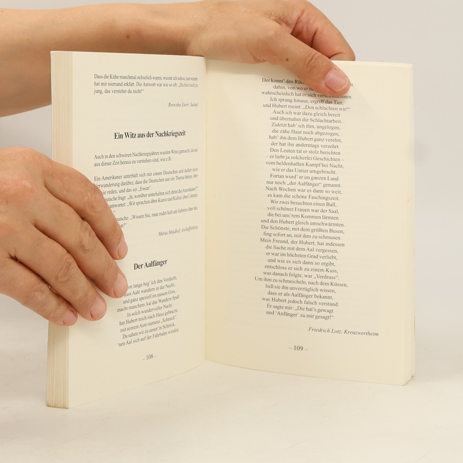 Autorenkollektiv Erinnerungen an vergangene Tage 1