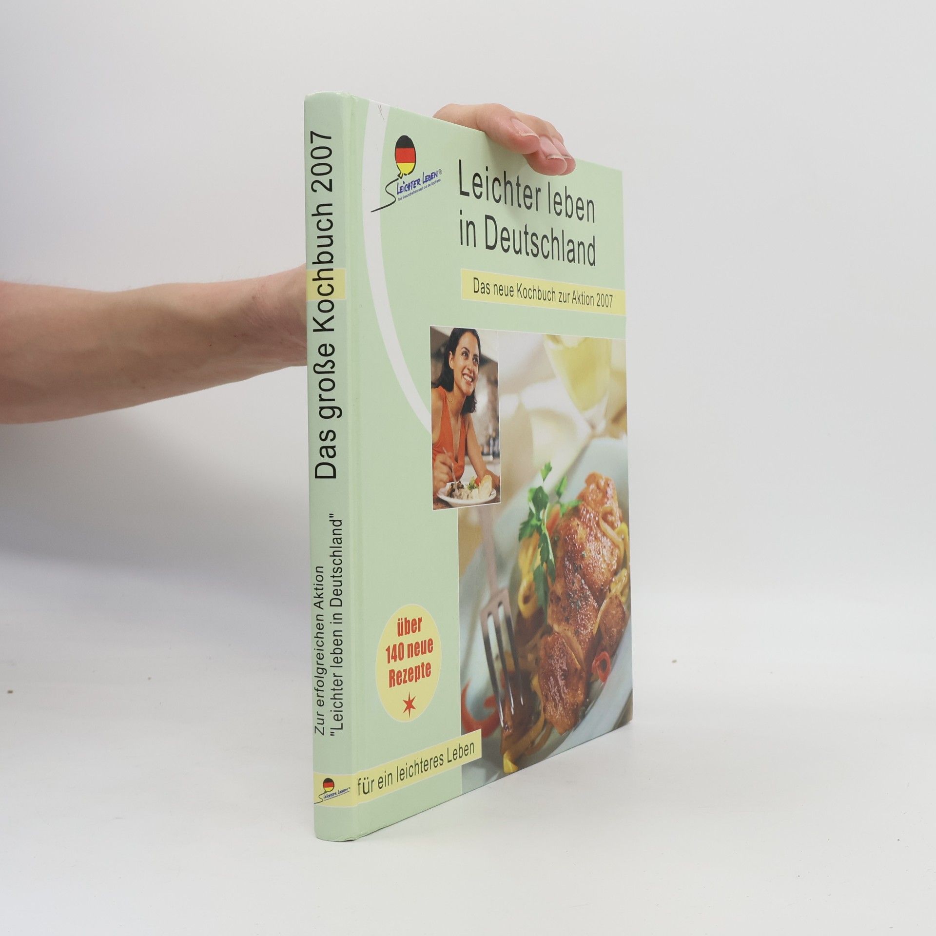 Autorenkollektiv Leichter leben in Deutschland