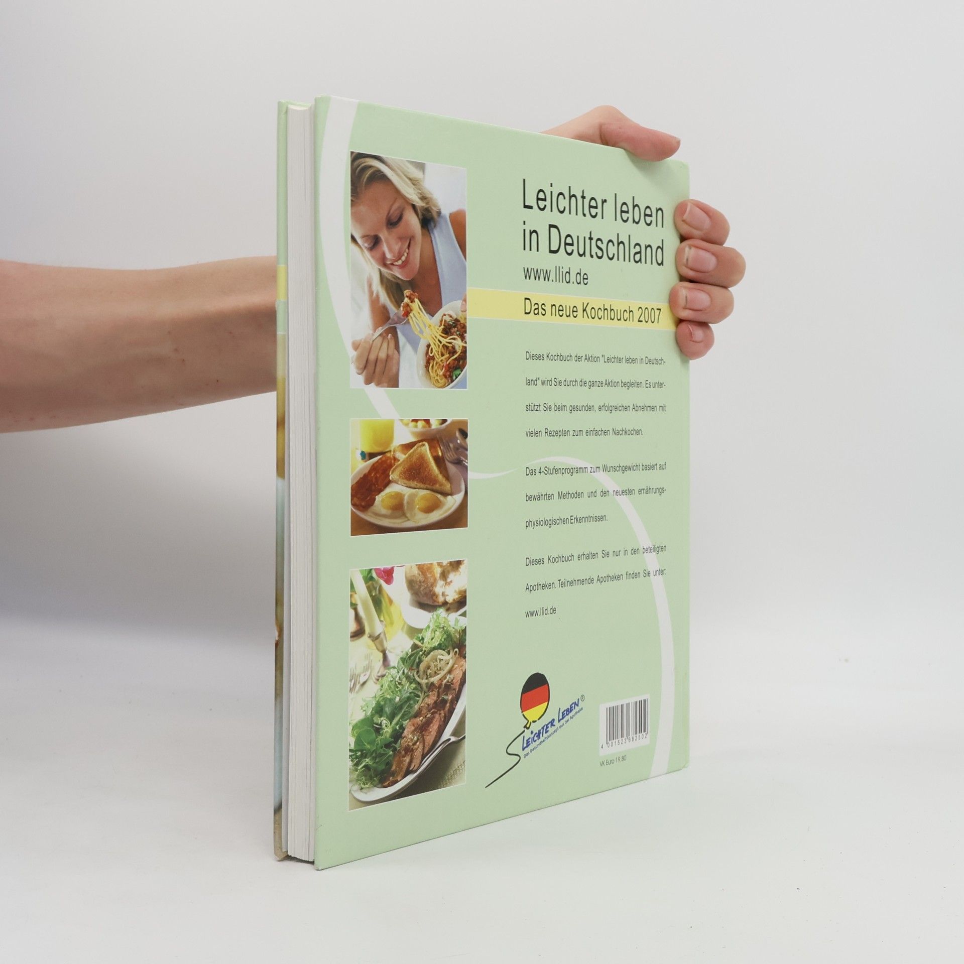 Autorenkollektiv Leichter leben in Deutschland