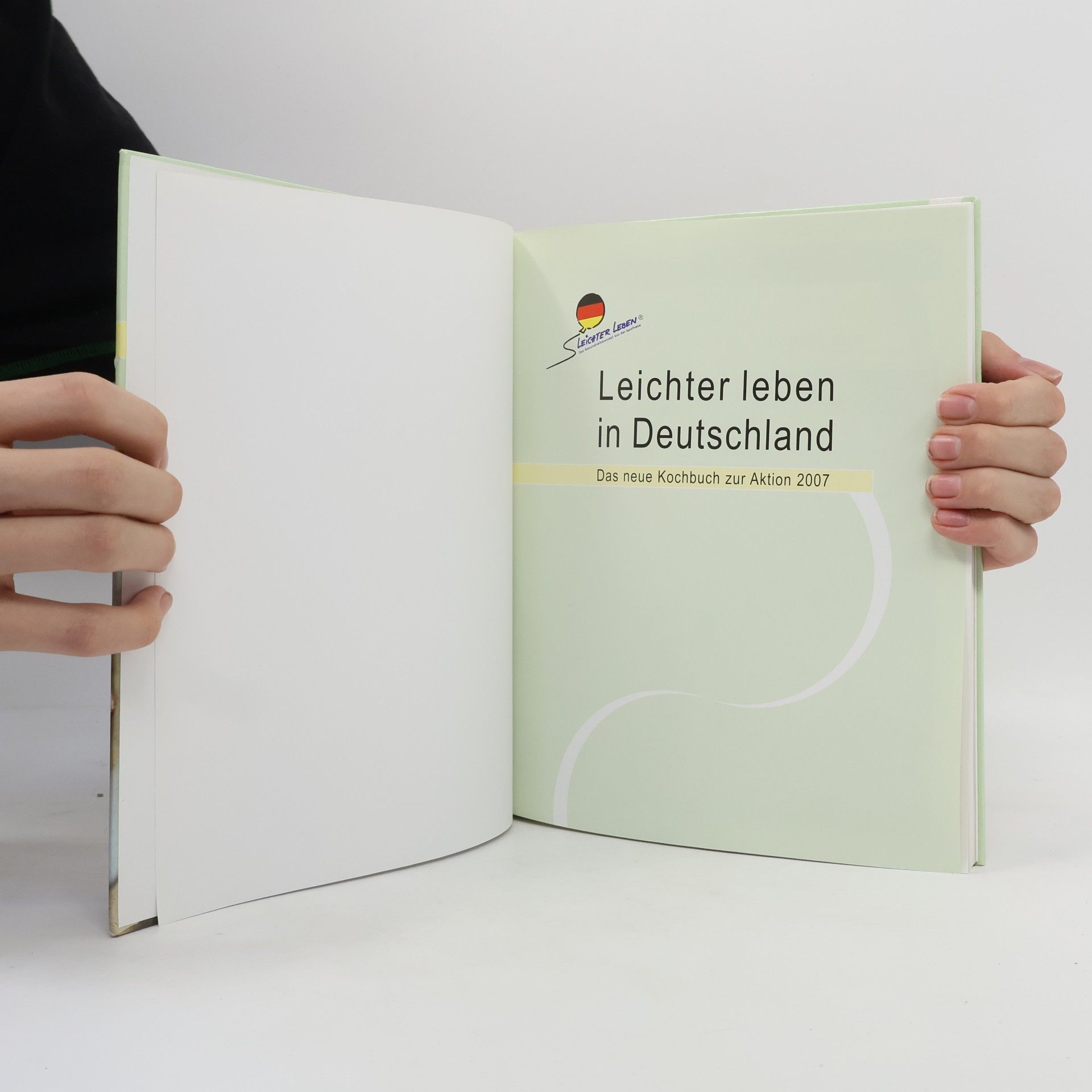 Autorenkollektiv Leichter leben in Deutschland
